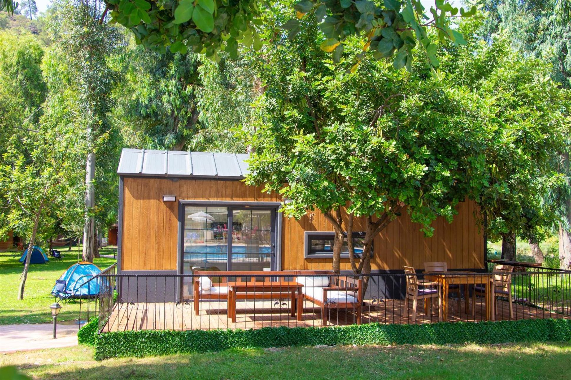 Hotel Suna Village & Fethiye