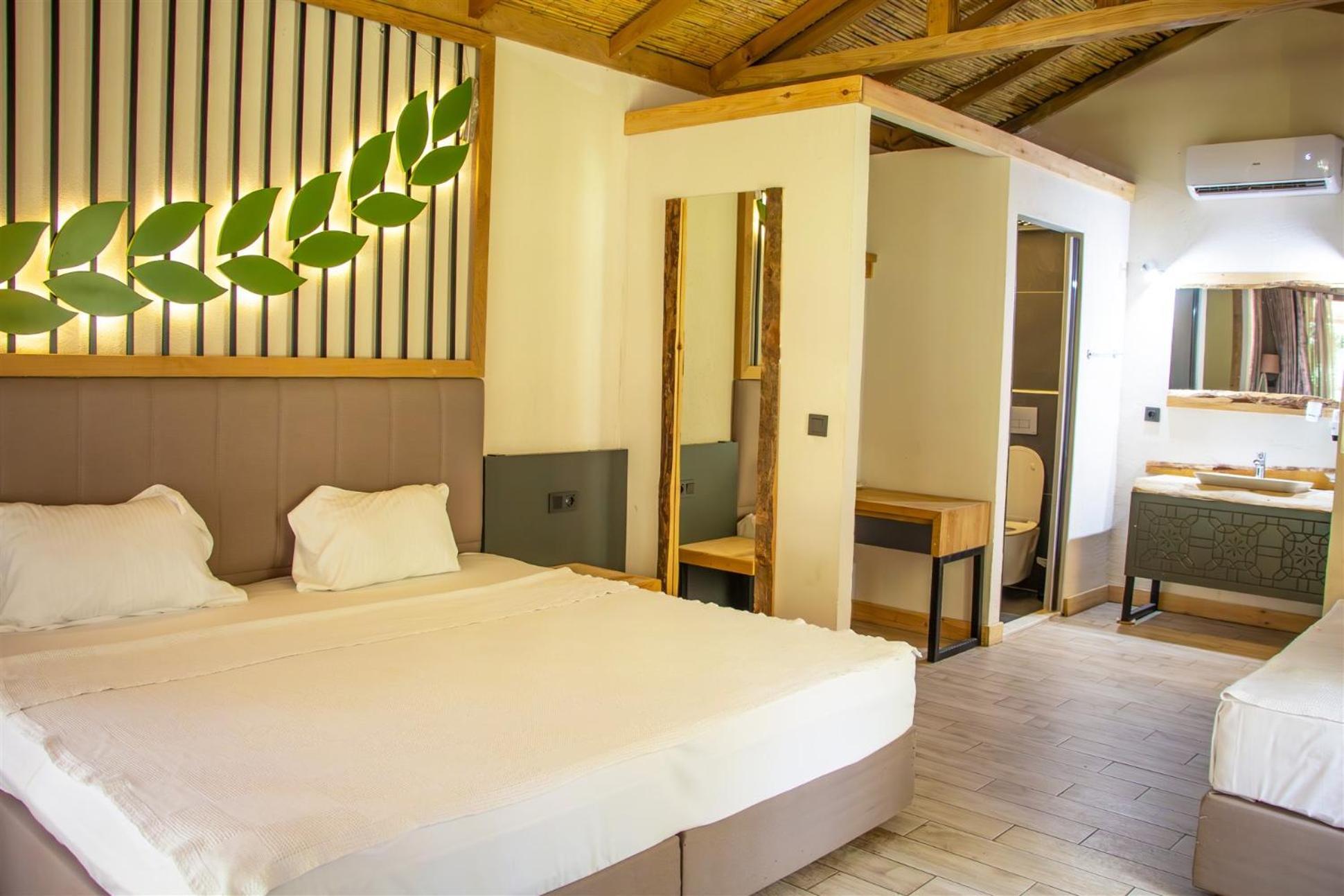 Suna Village &