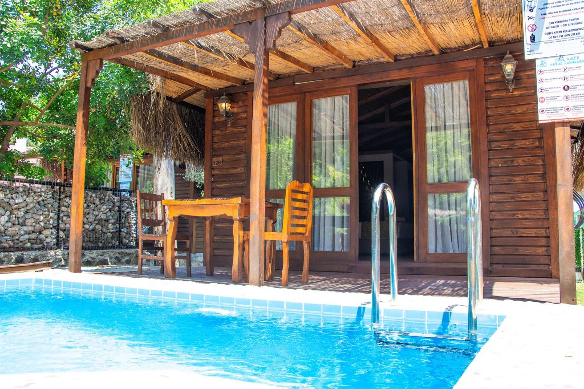 Suna Village & Fethiye