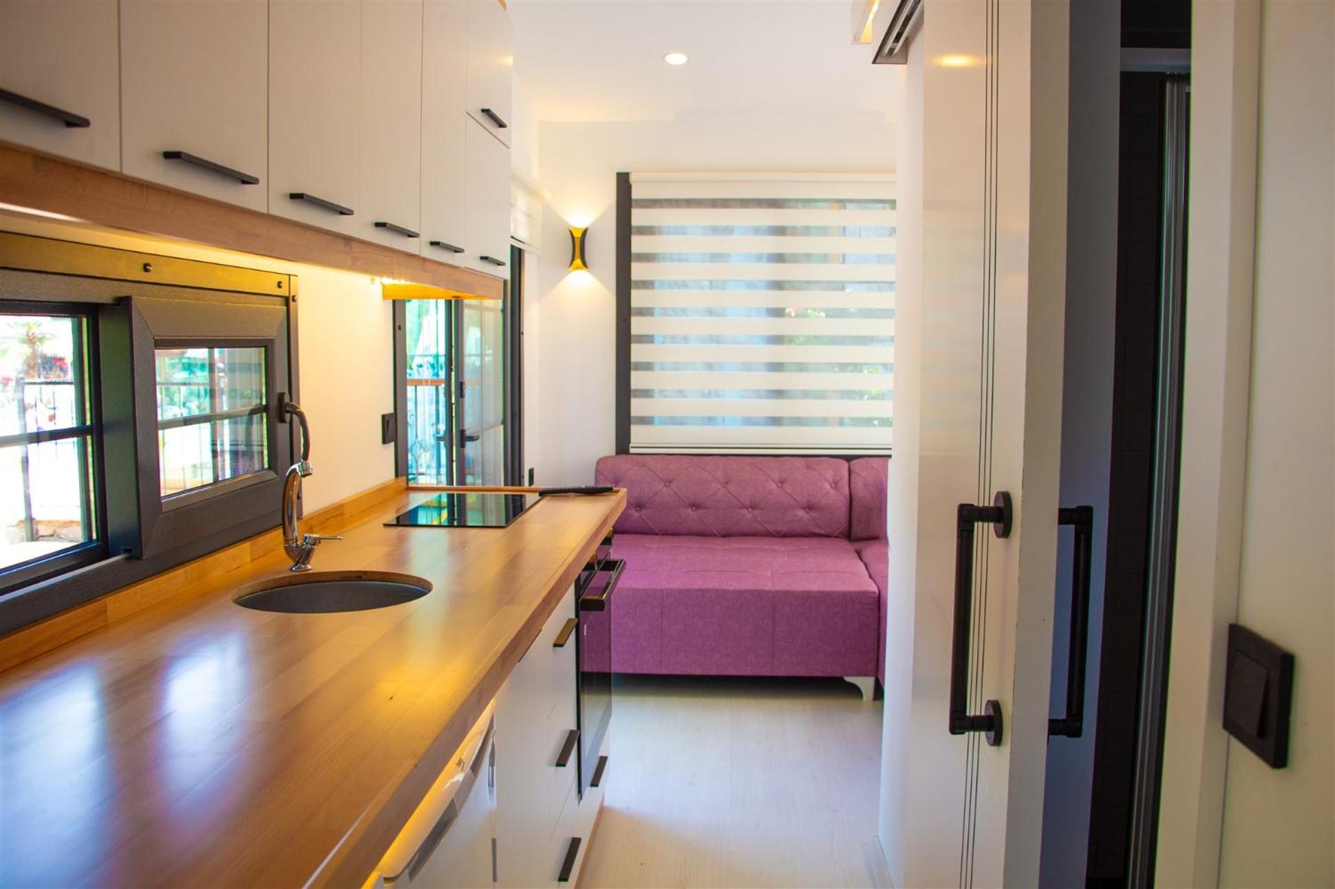 Hotel Suna Village & 3*
