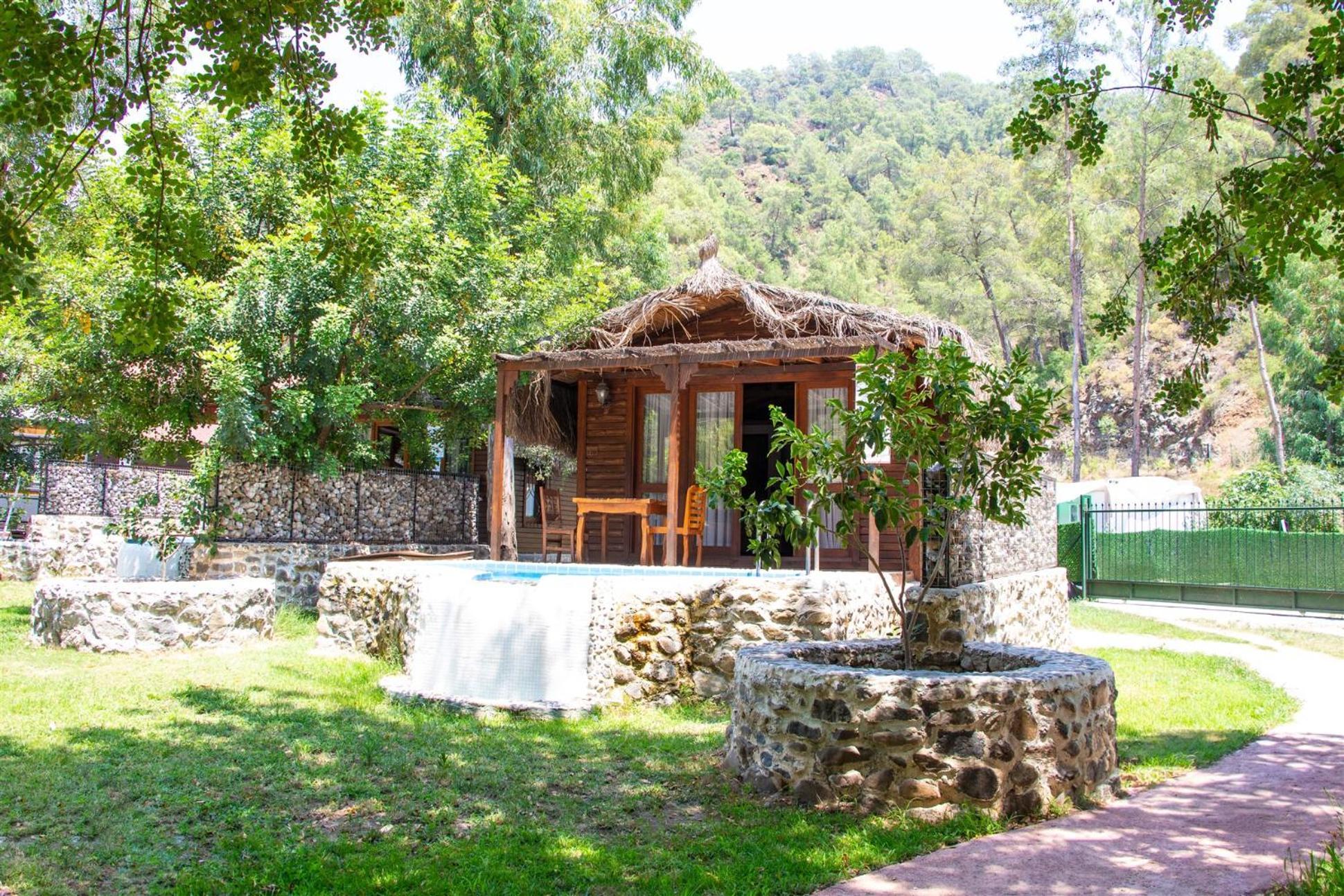 Suna Village & 3* Fethiye