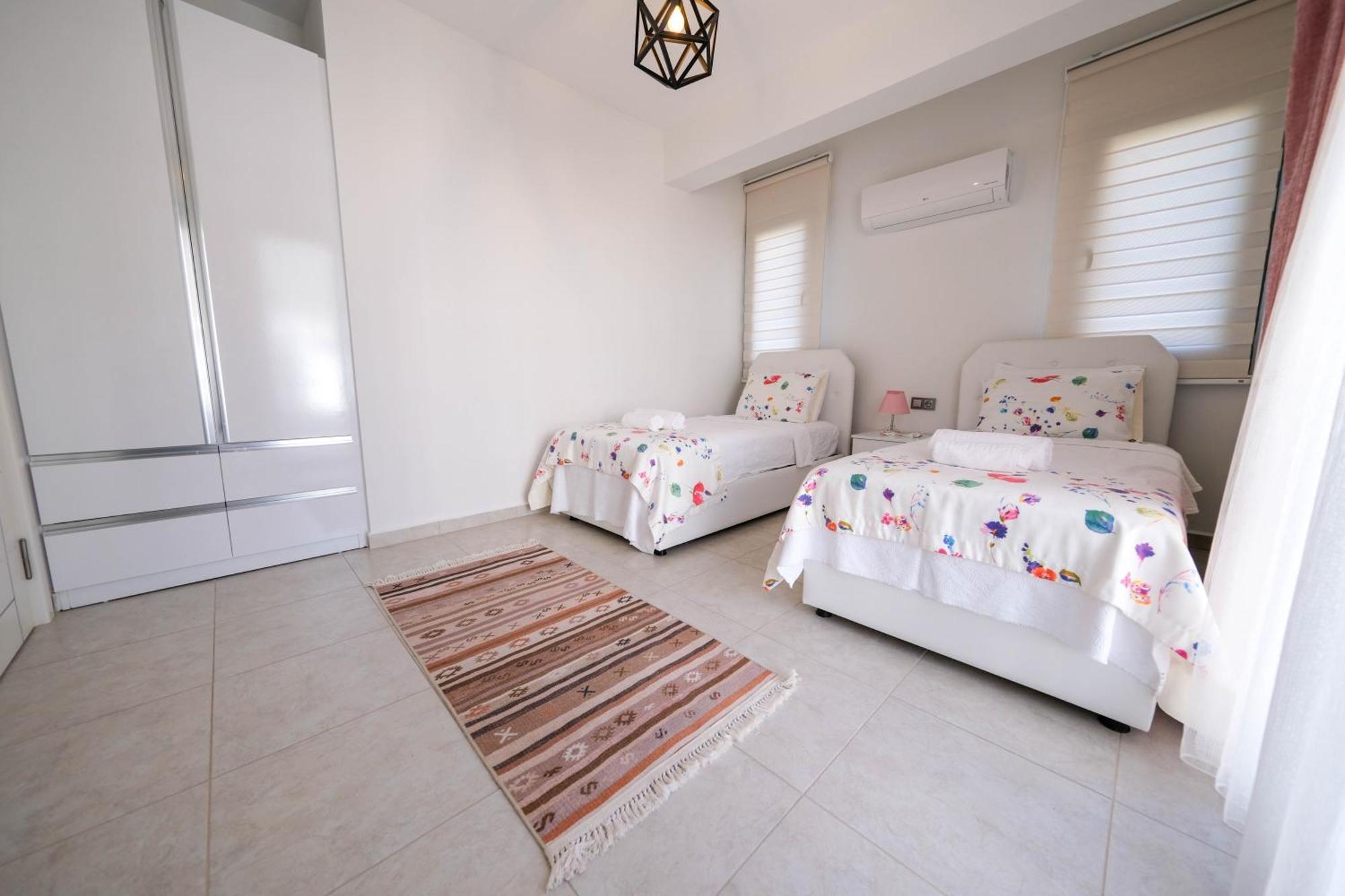 Villa Turquoise Shores Family-friendly Luxury Hisaronu, Ovacik By Sunworld *
