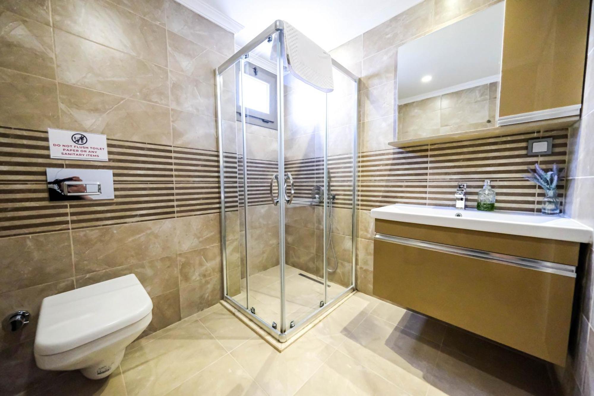 Villa Turquoise Shores Family-friendly Luxury Hisaronu, Ovacik By Sunworld Fethiye