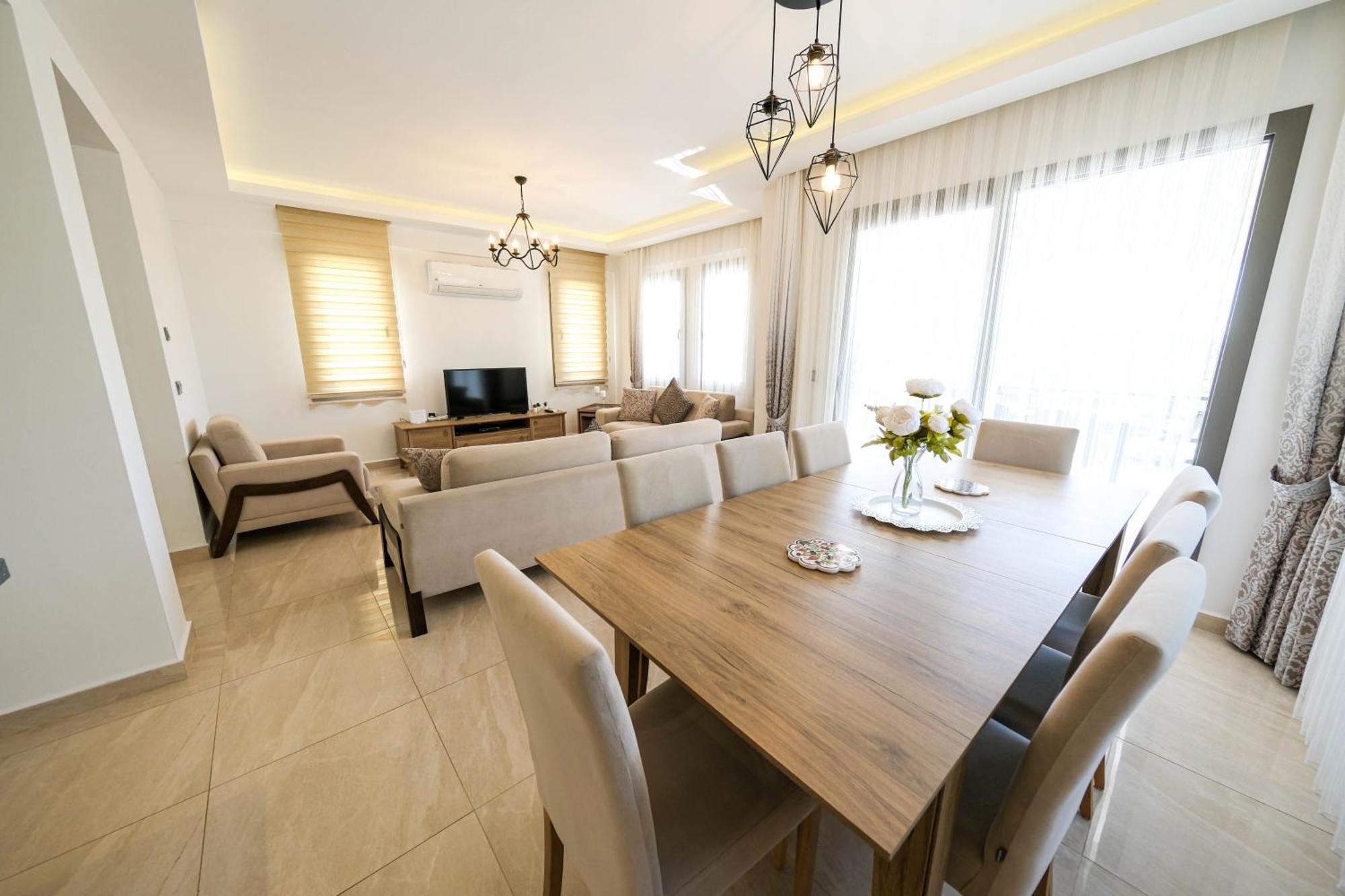 Turquoise Shores Family-friendly Luxury Hisaronu, Ovacik By Sunworld *