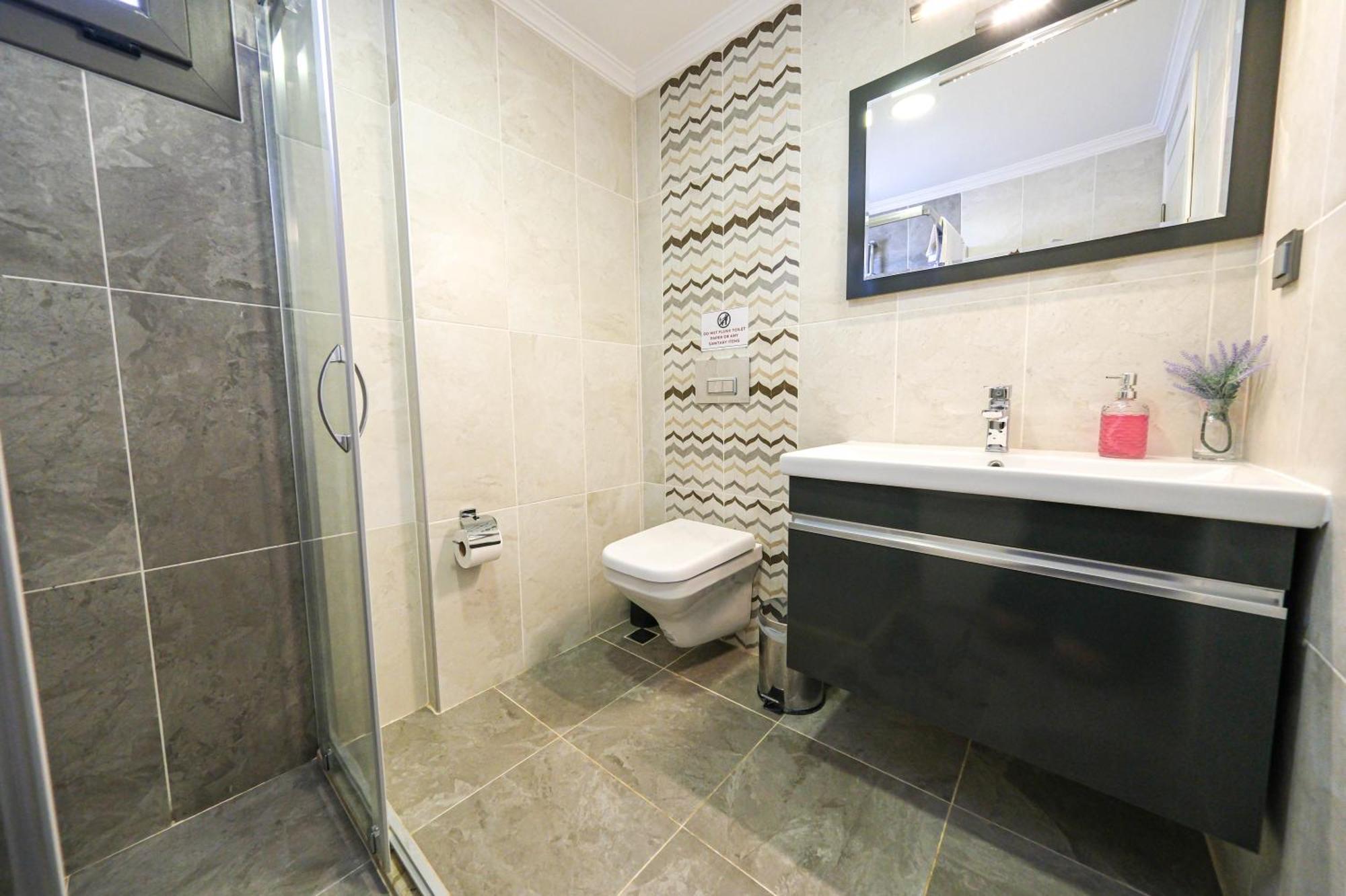 Turquoise Shores Family-friendly Luxury Hisaronu, Ovacik By Sunworld Villa