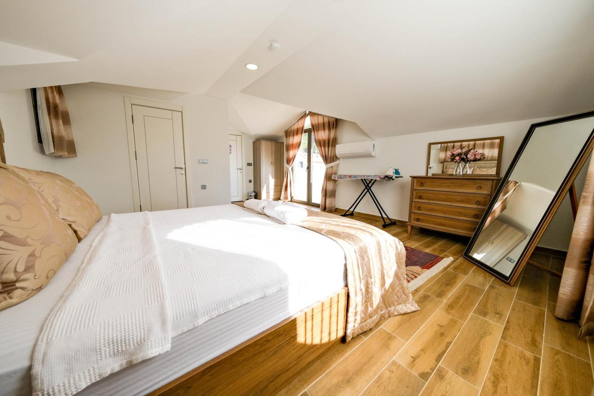 Villa Turquoise Shores Family-friendly Luxury Hisaronu, Ovacik By Sunworld