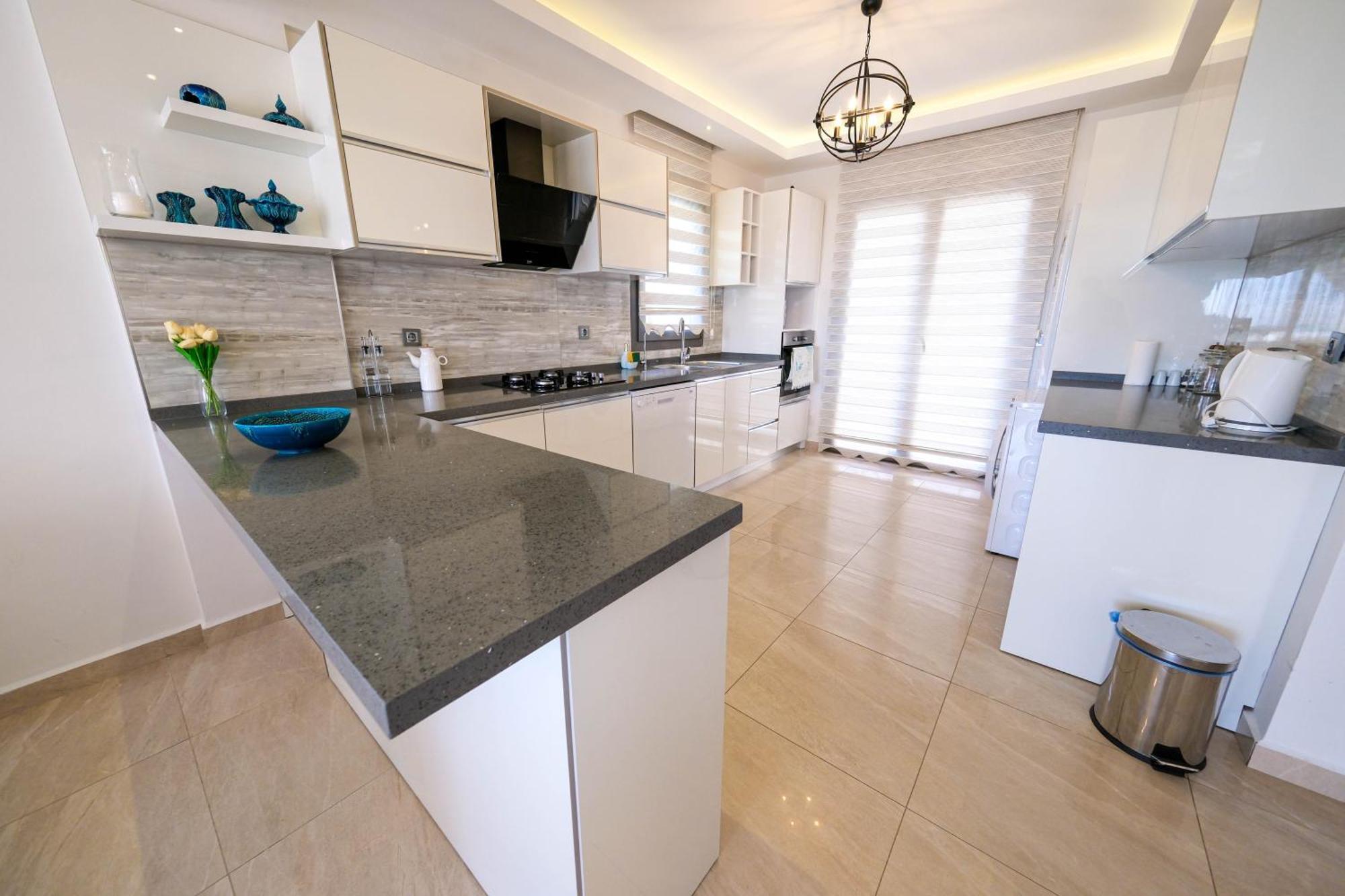 Turquoise Shores Family-friendly Luxury Hisaronu, Ovacik By Sunworld Fethiye