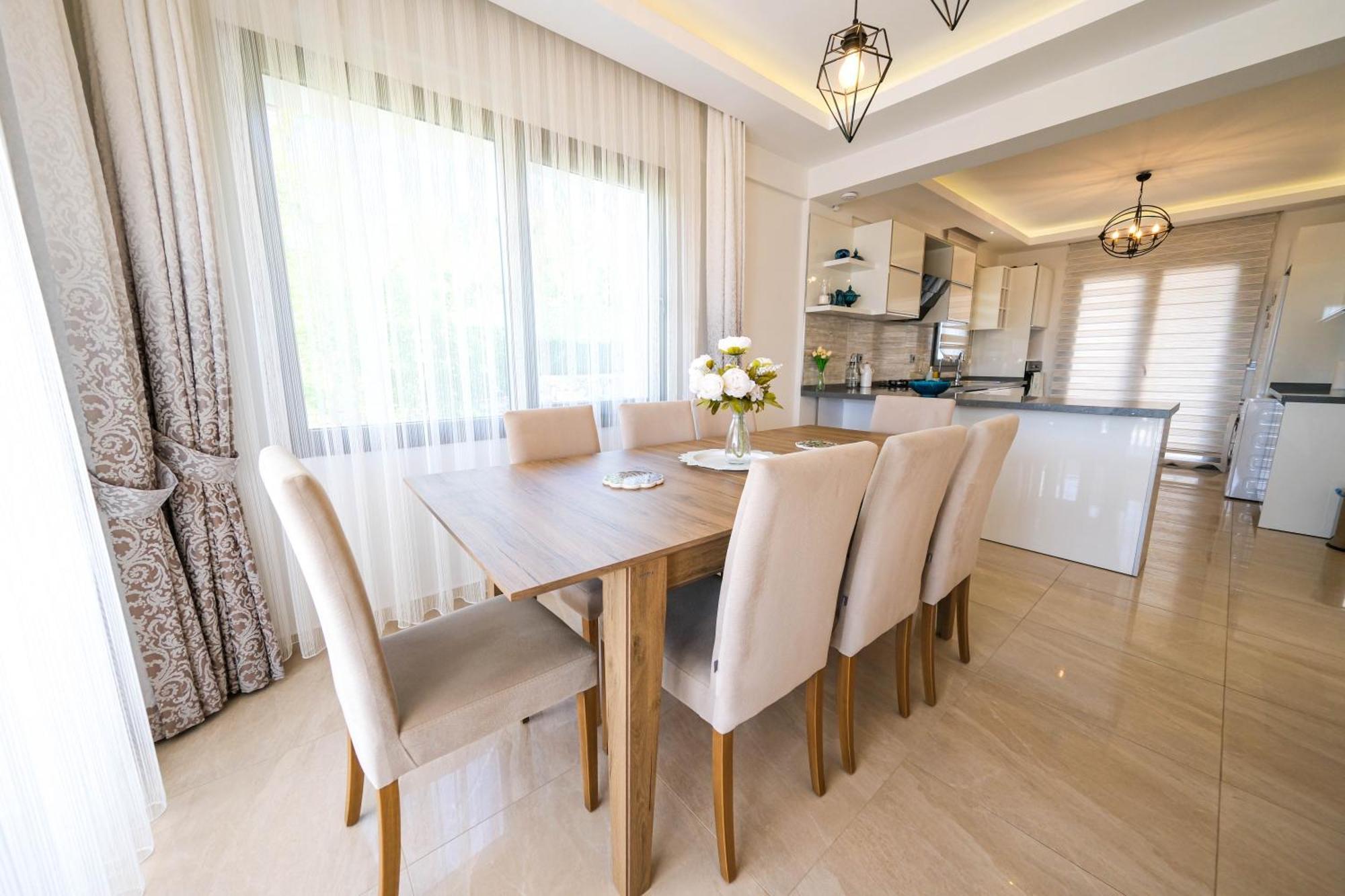Turquoise Shores Family-friendly Luxury Hisaronu, Ovacik By Sunworld * Fethiye