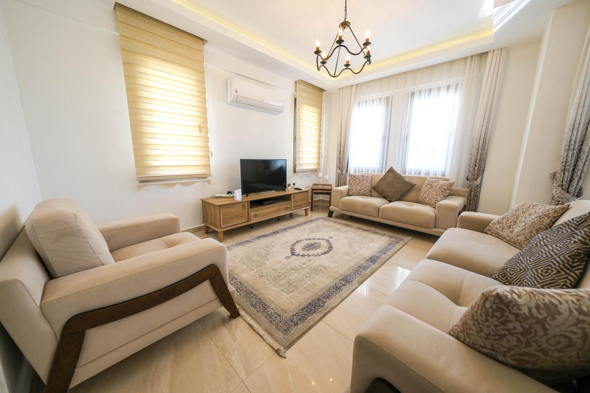 Turquoise Shores Family-friendly Luxury Hisaronu, Ovacik By Sunworld Villa