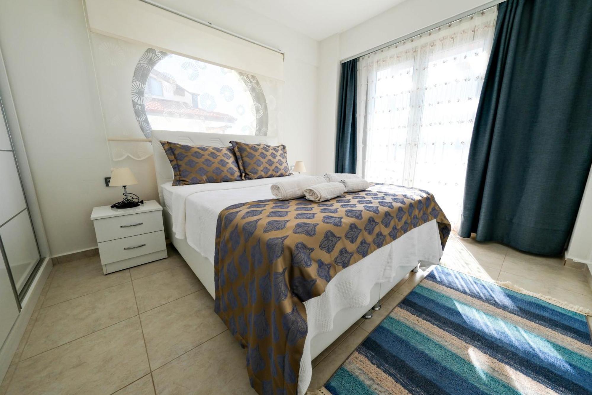 Villa Turquoise Shores Family-friendly Luxury Hisaronu, Ovacik By Sunworld Fethiye