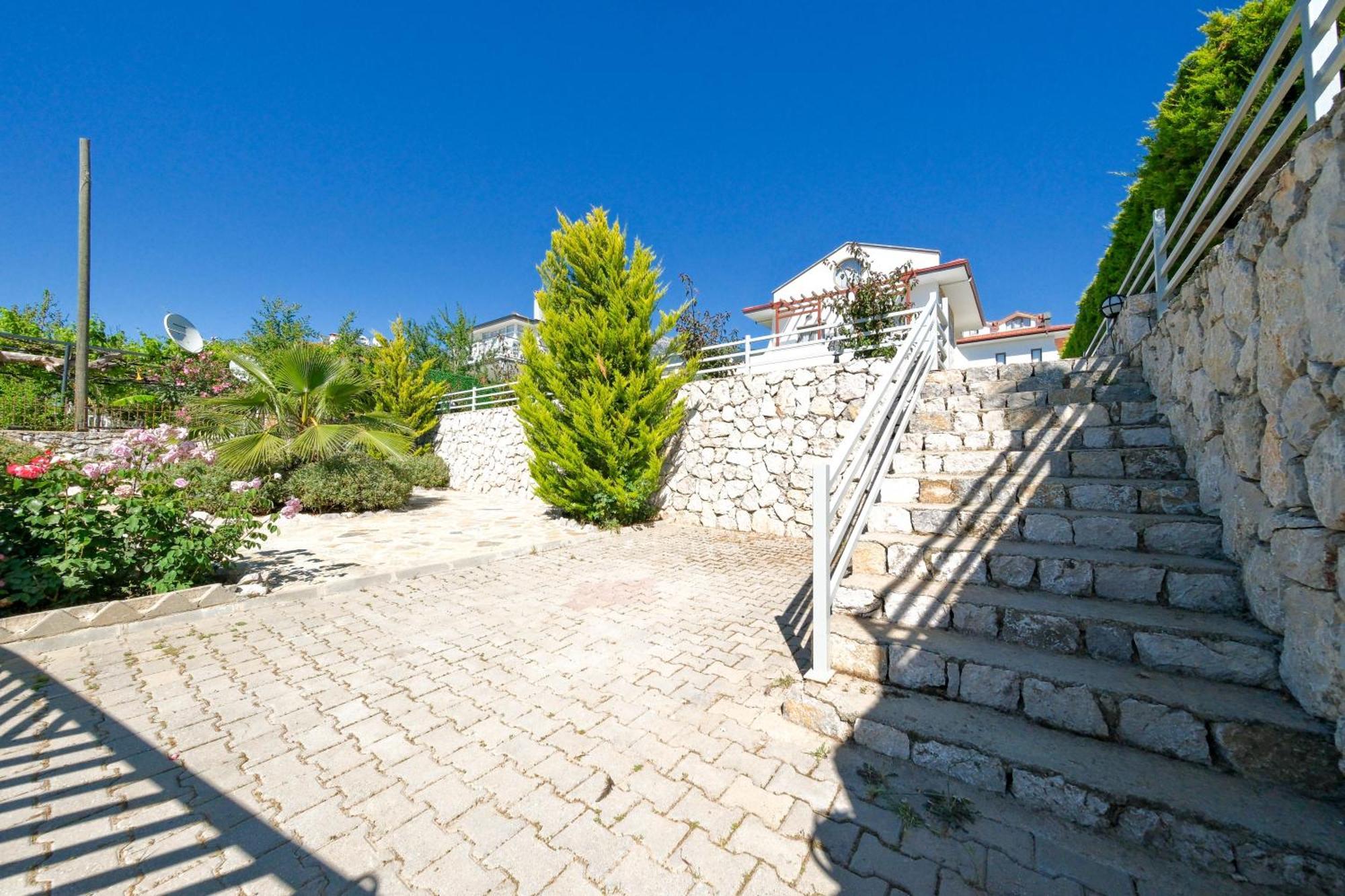 Turquoise Shores Family-friendly Luxury Hisaronu, Ovacik By Sunworld Fethiye