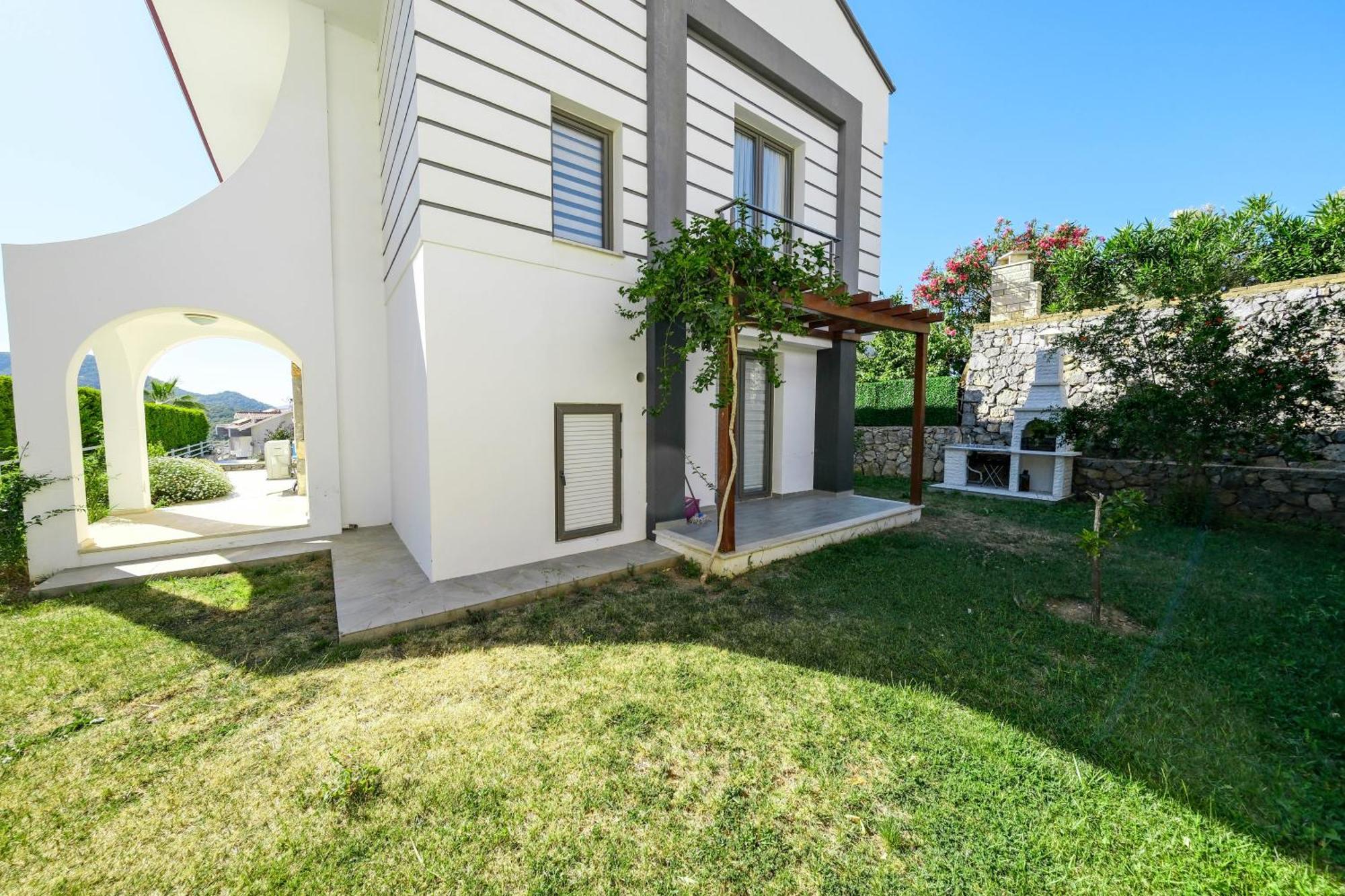 Villa Turquoise Shores Family-friendly Luxury Hisaronu, Ovacik By Sunworld *
