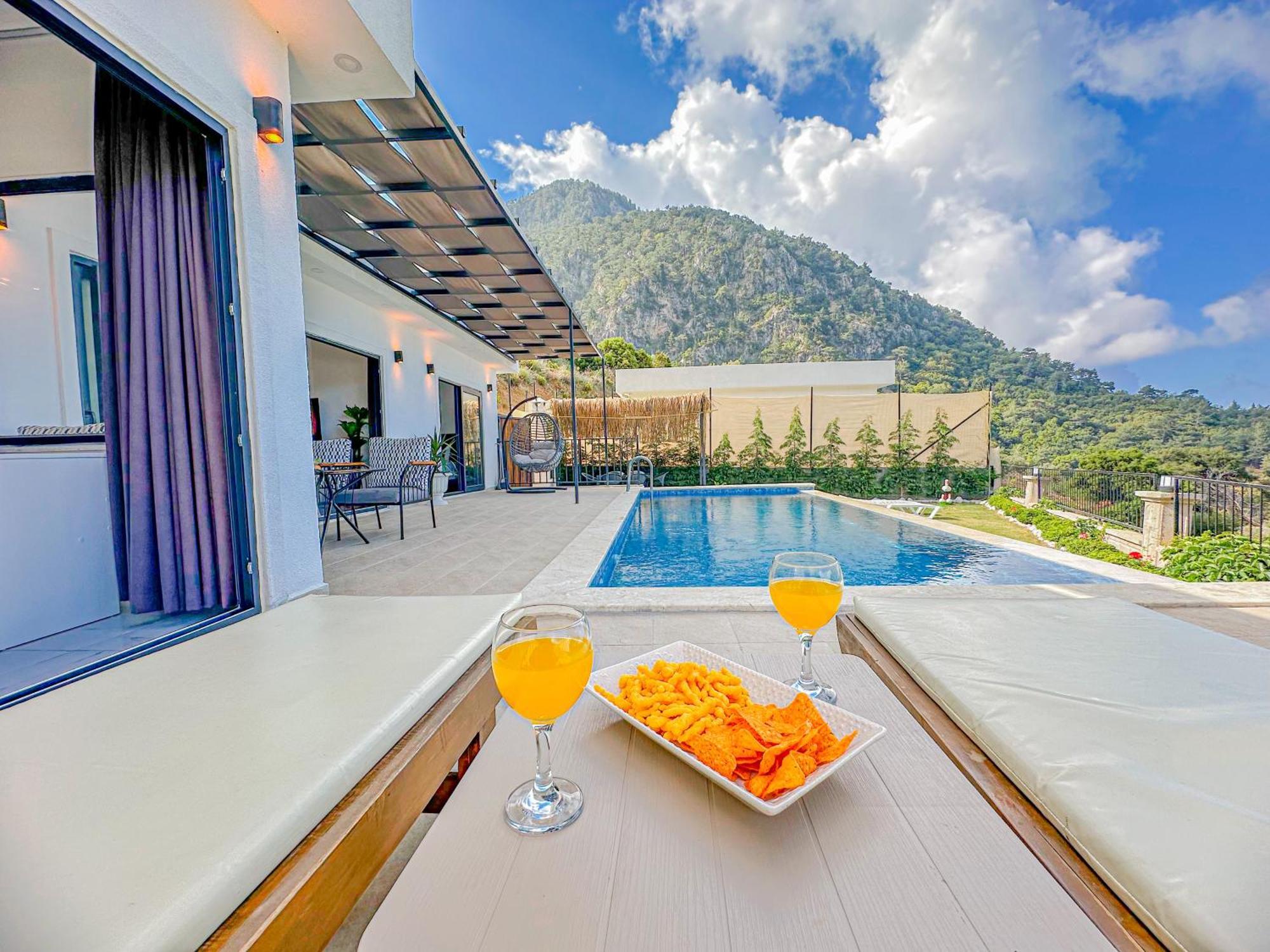 More 1 * Fethiye