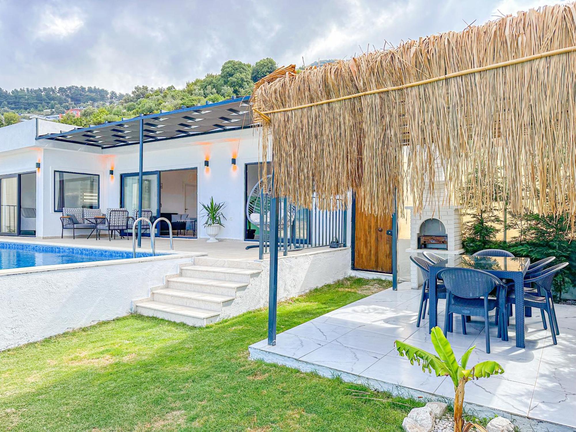 Villa More 1