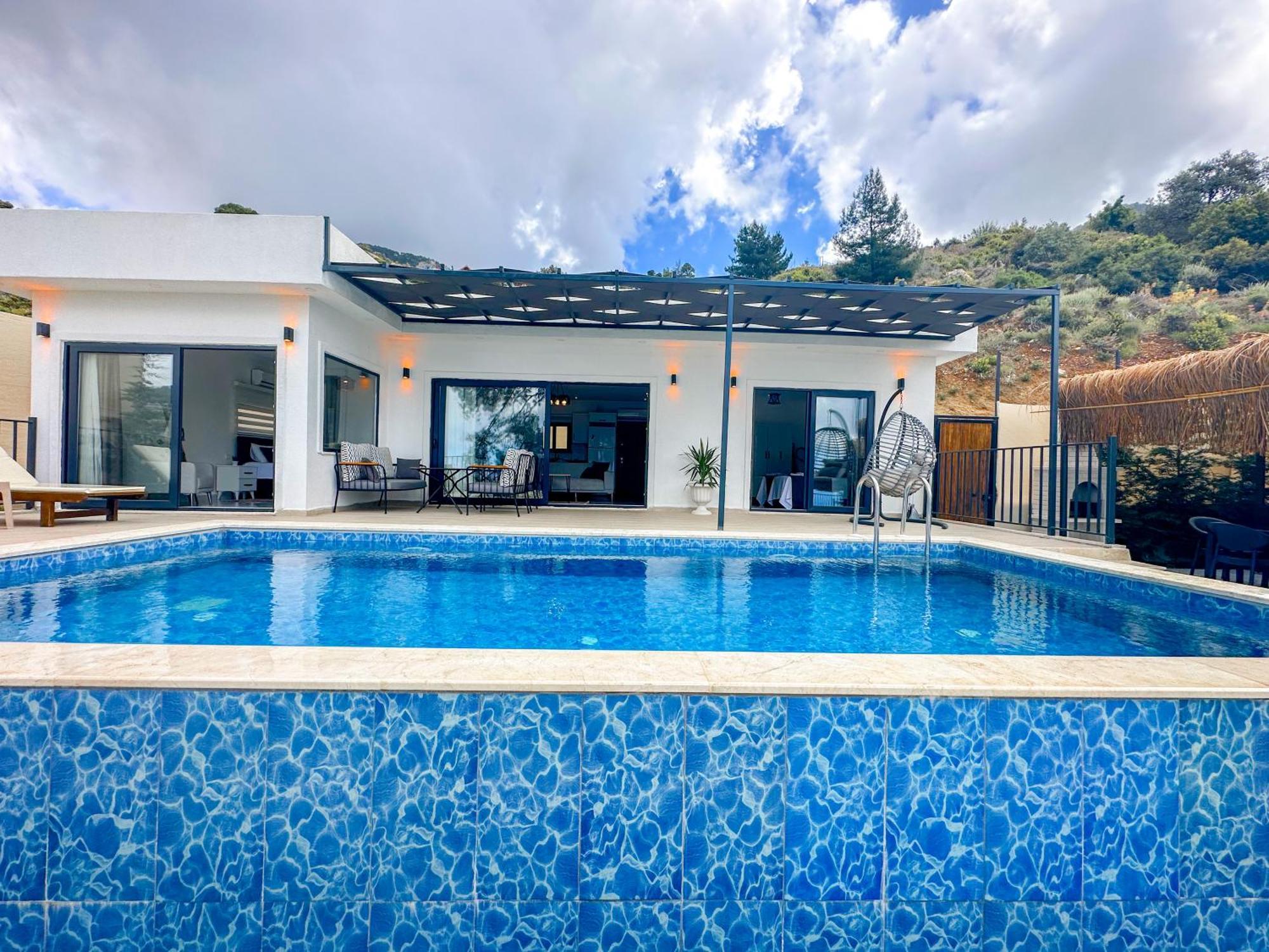 Villa More 1