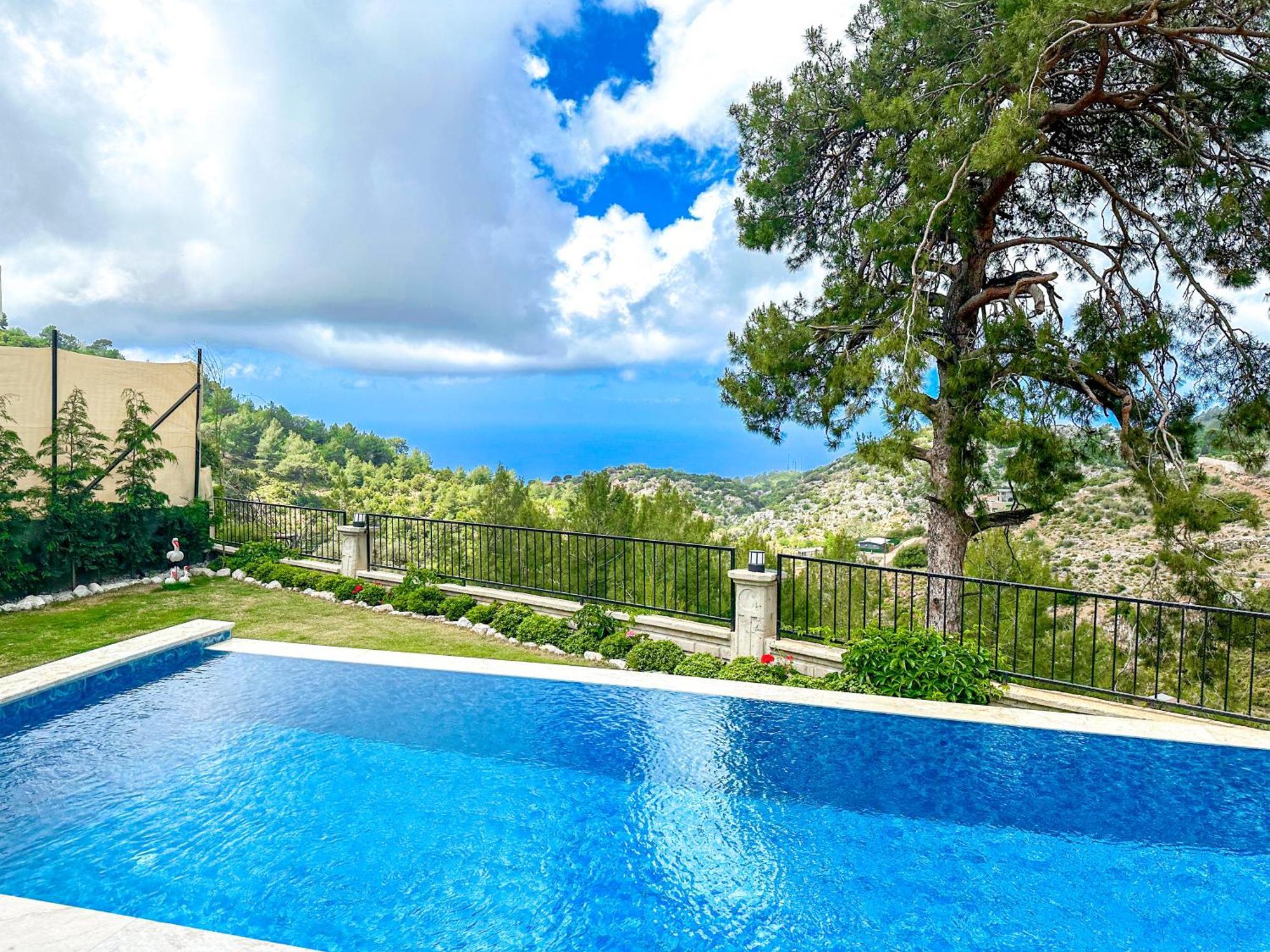 More 1 * Fethiye