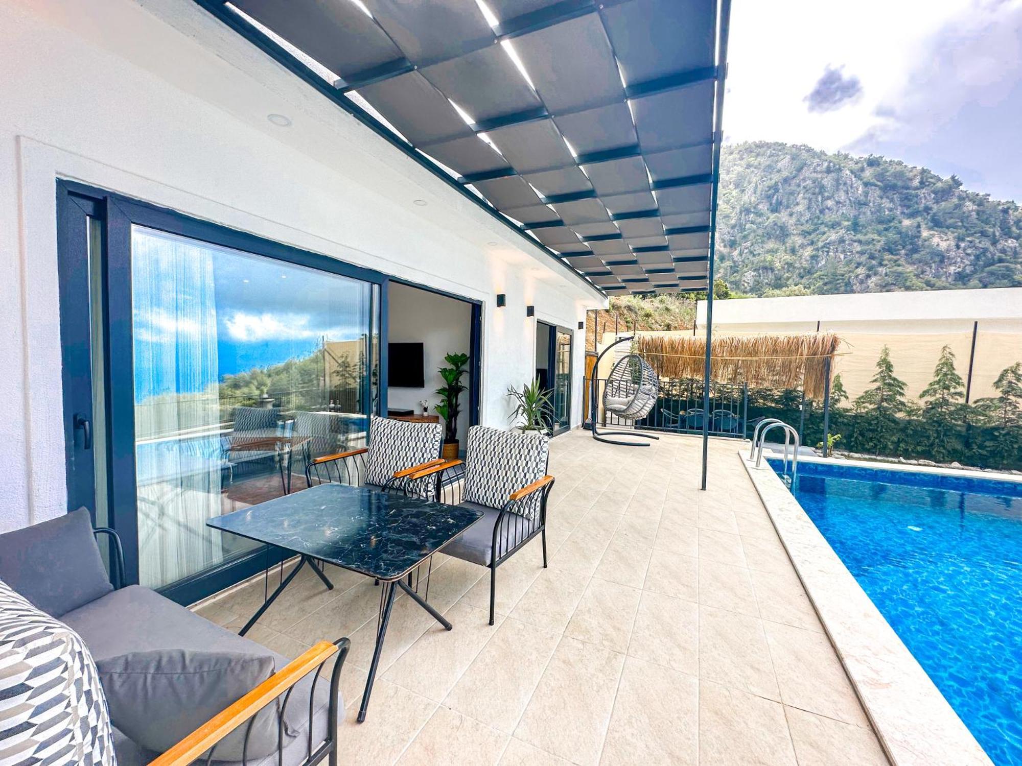 Villa More 1