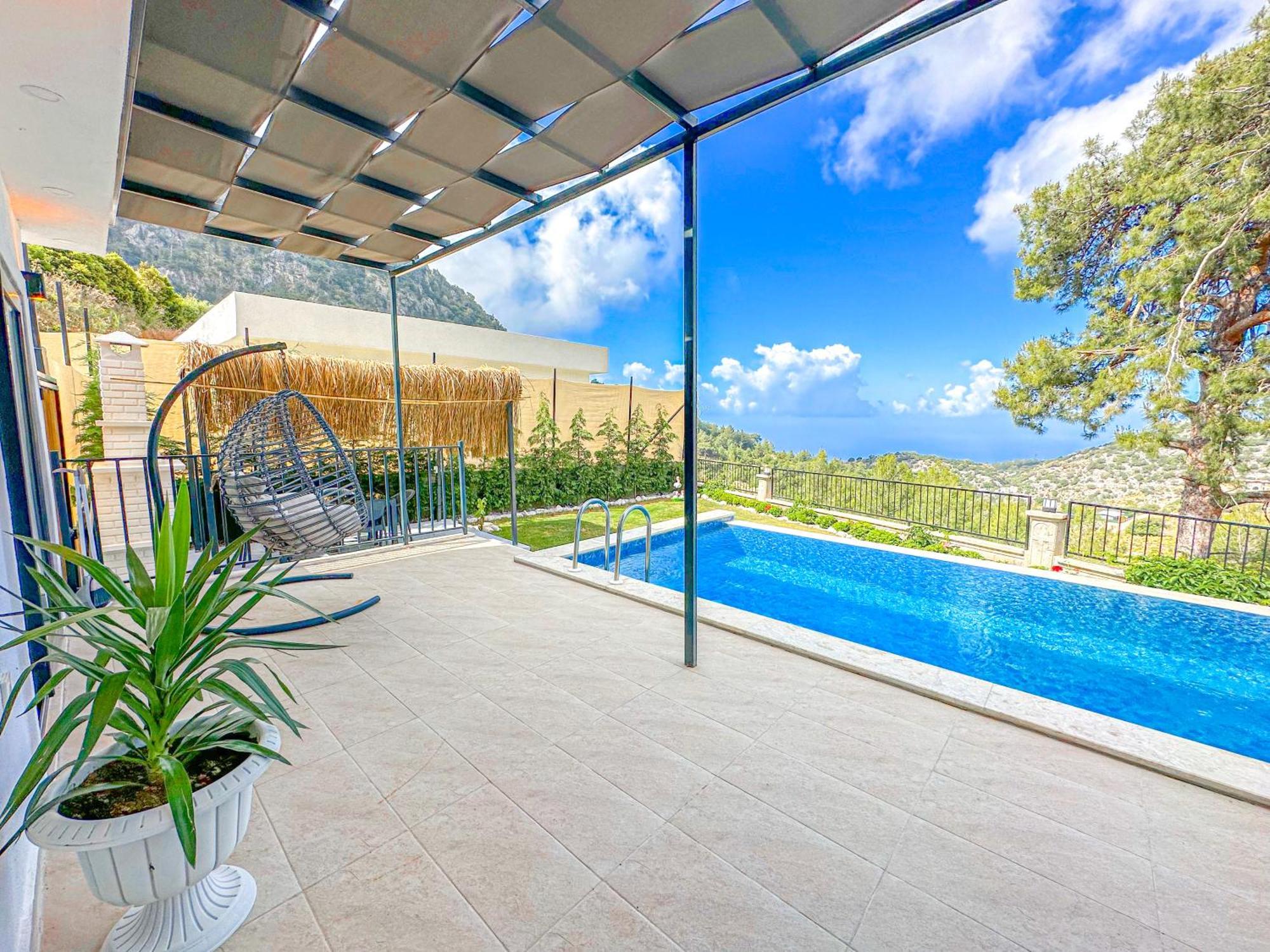Villa More 1 *