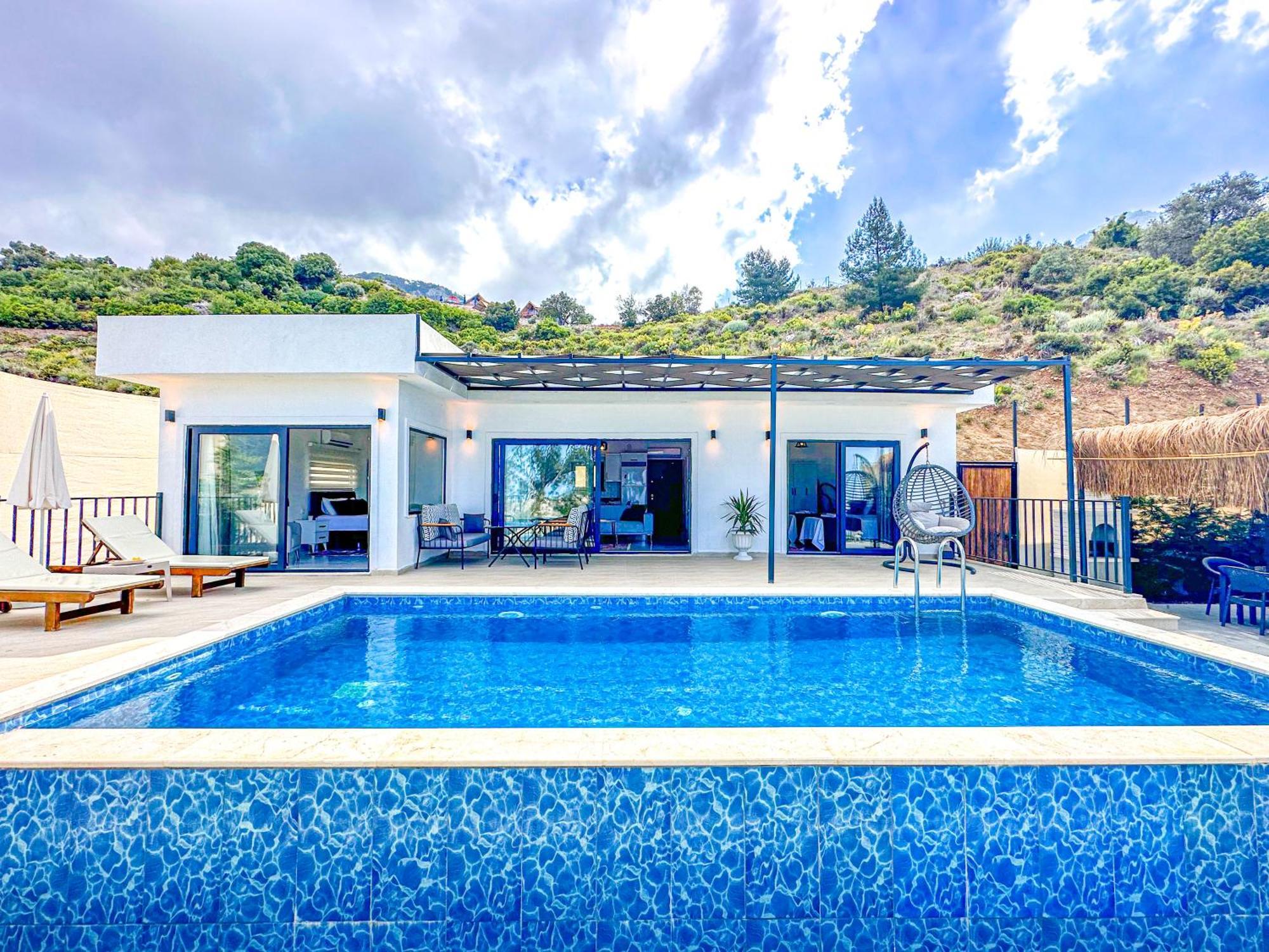Villa More 1 Fethiye