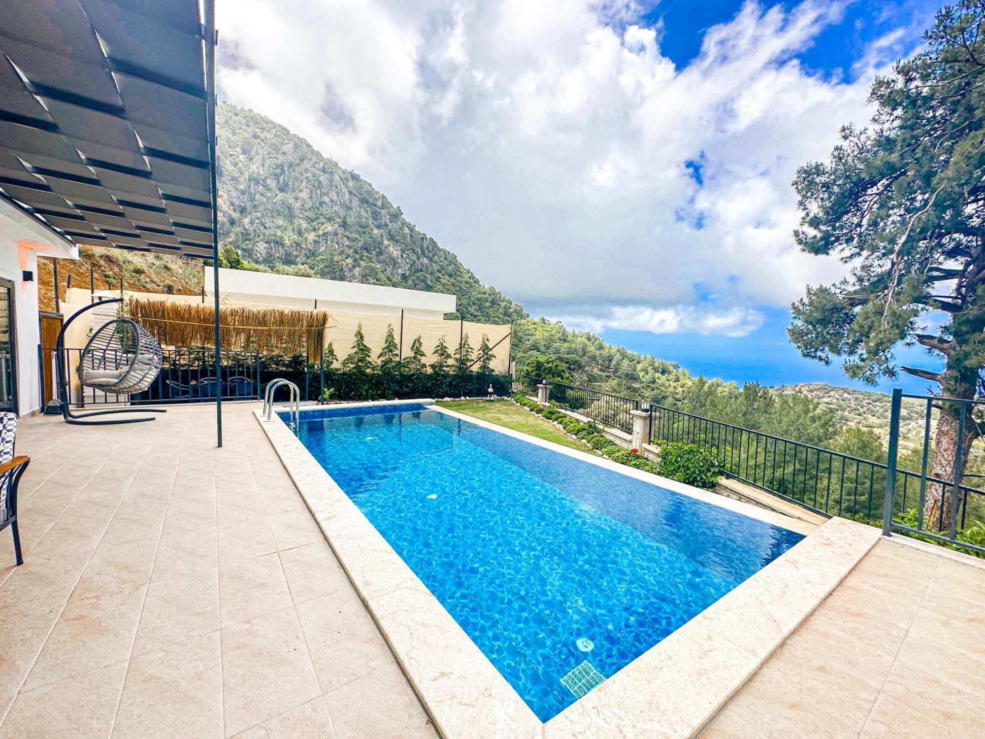 More 1 Fethiye