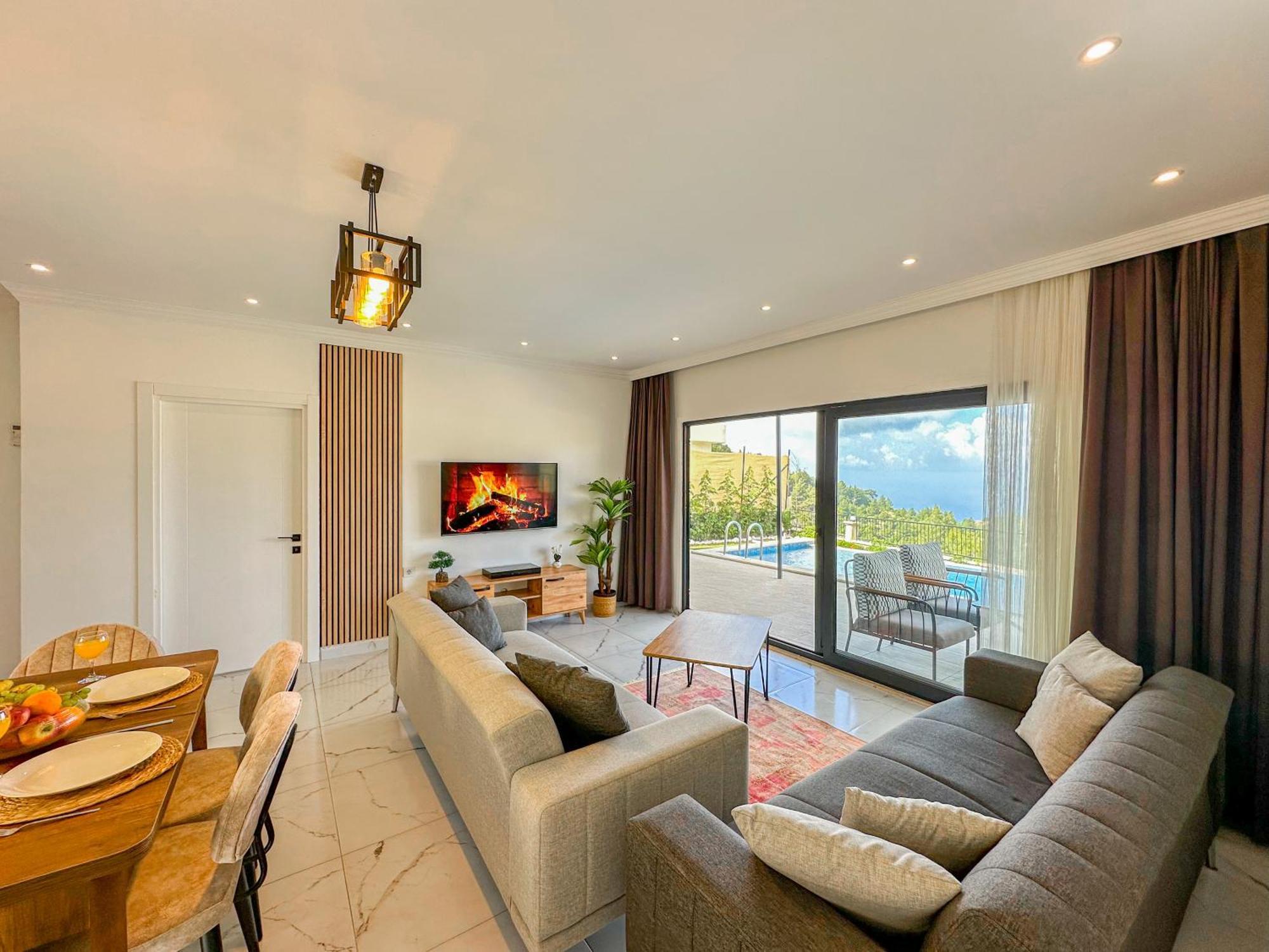 Villa More 1