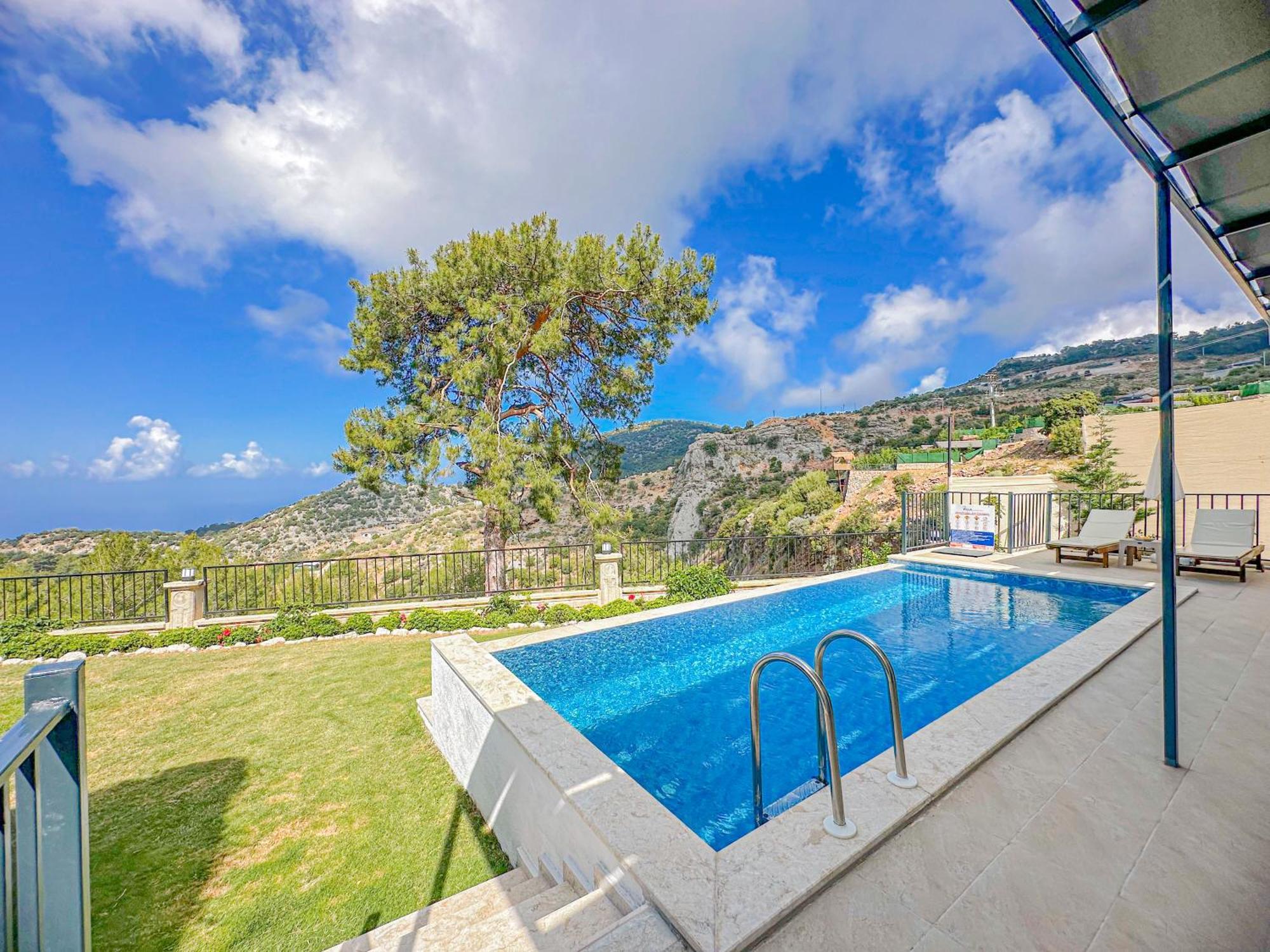 Villa More 1