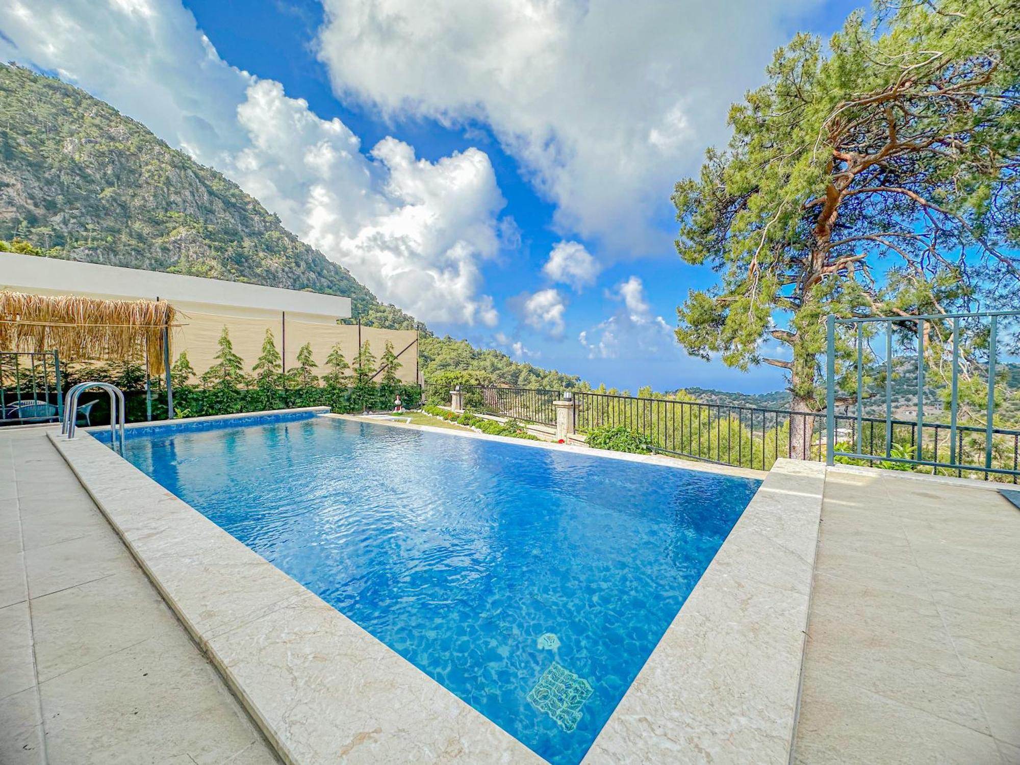 Villa More 1 *