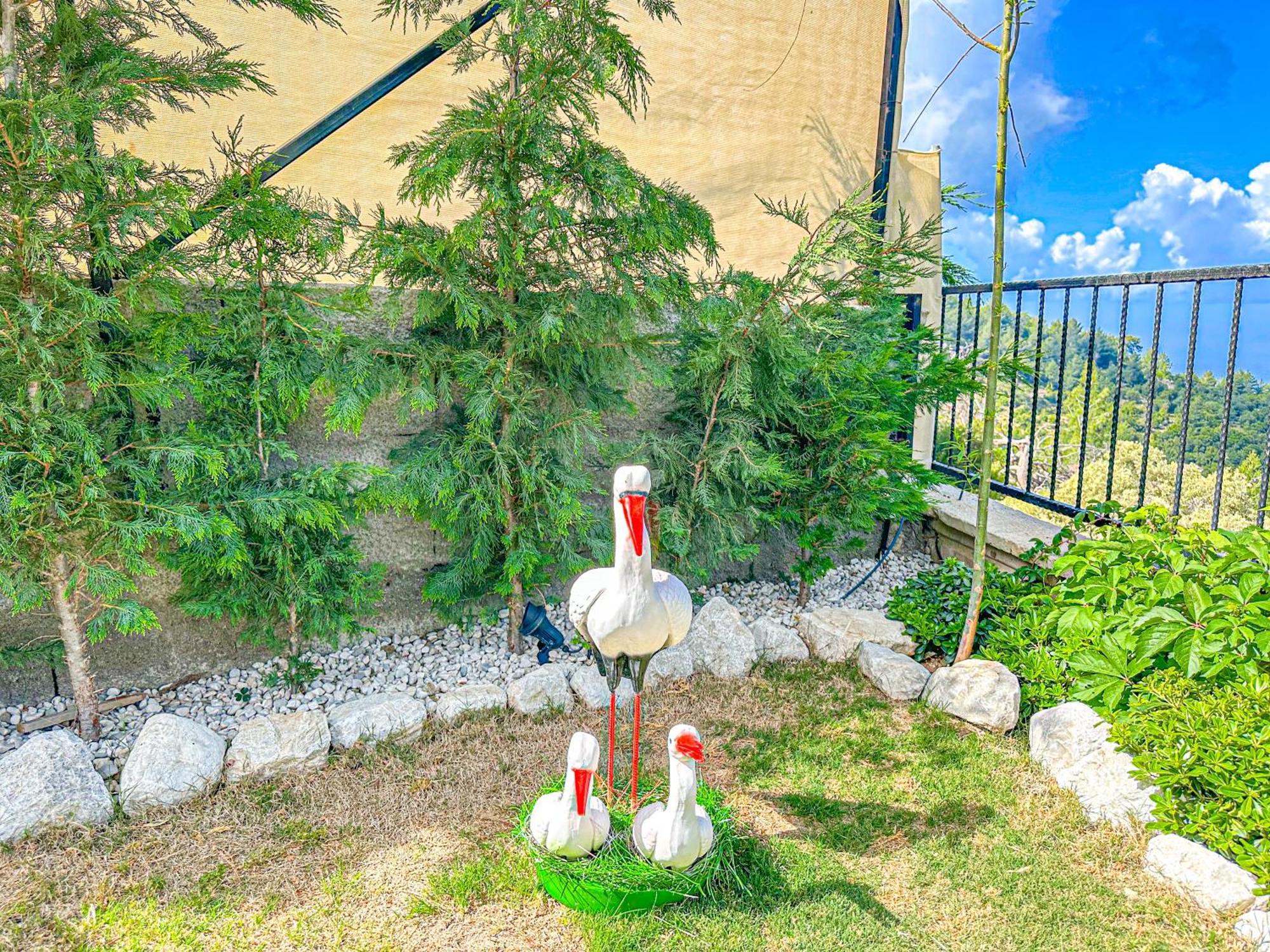 More 1 Villa Fethiye