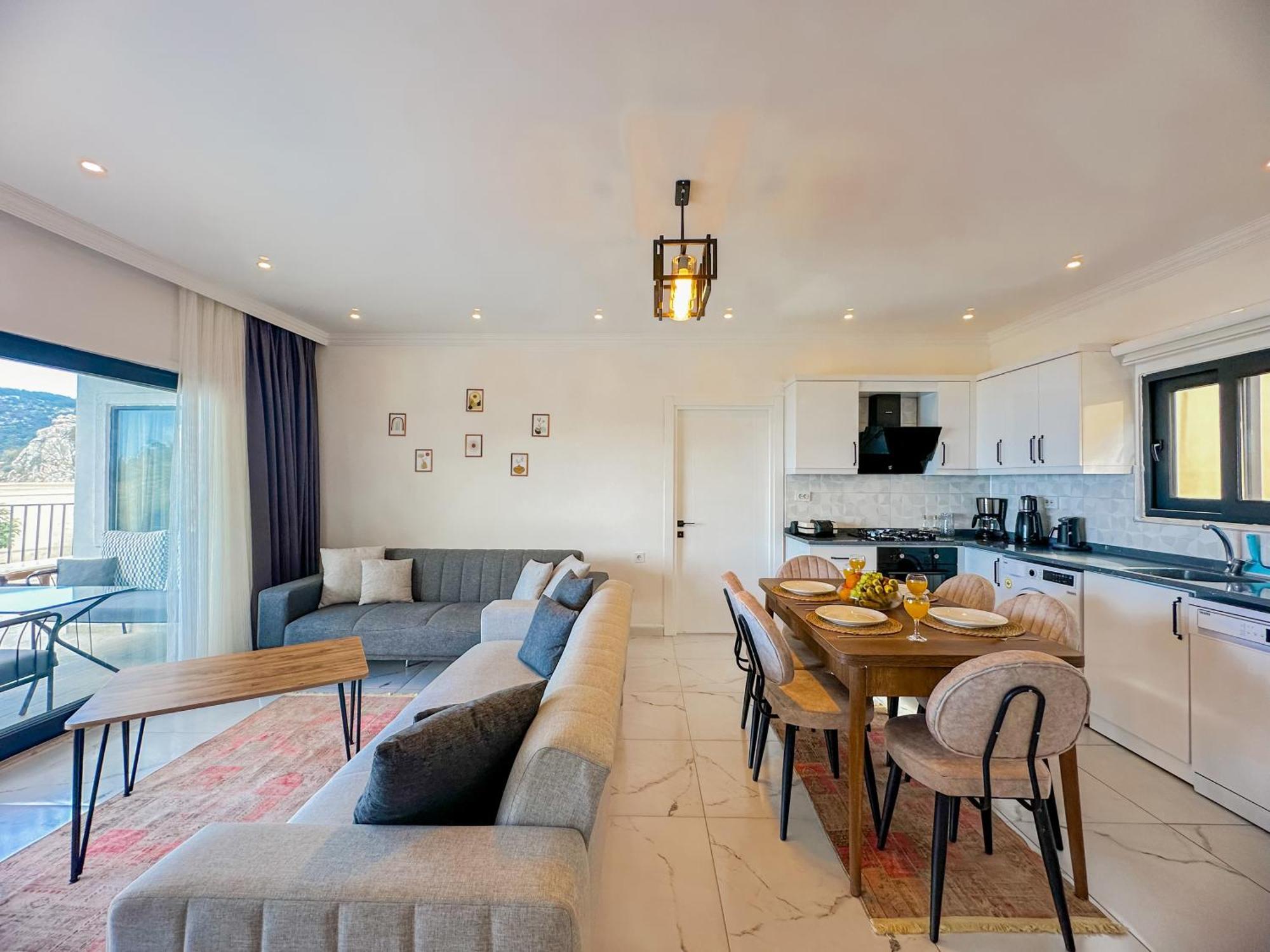 More 1 Villa *