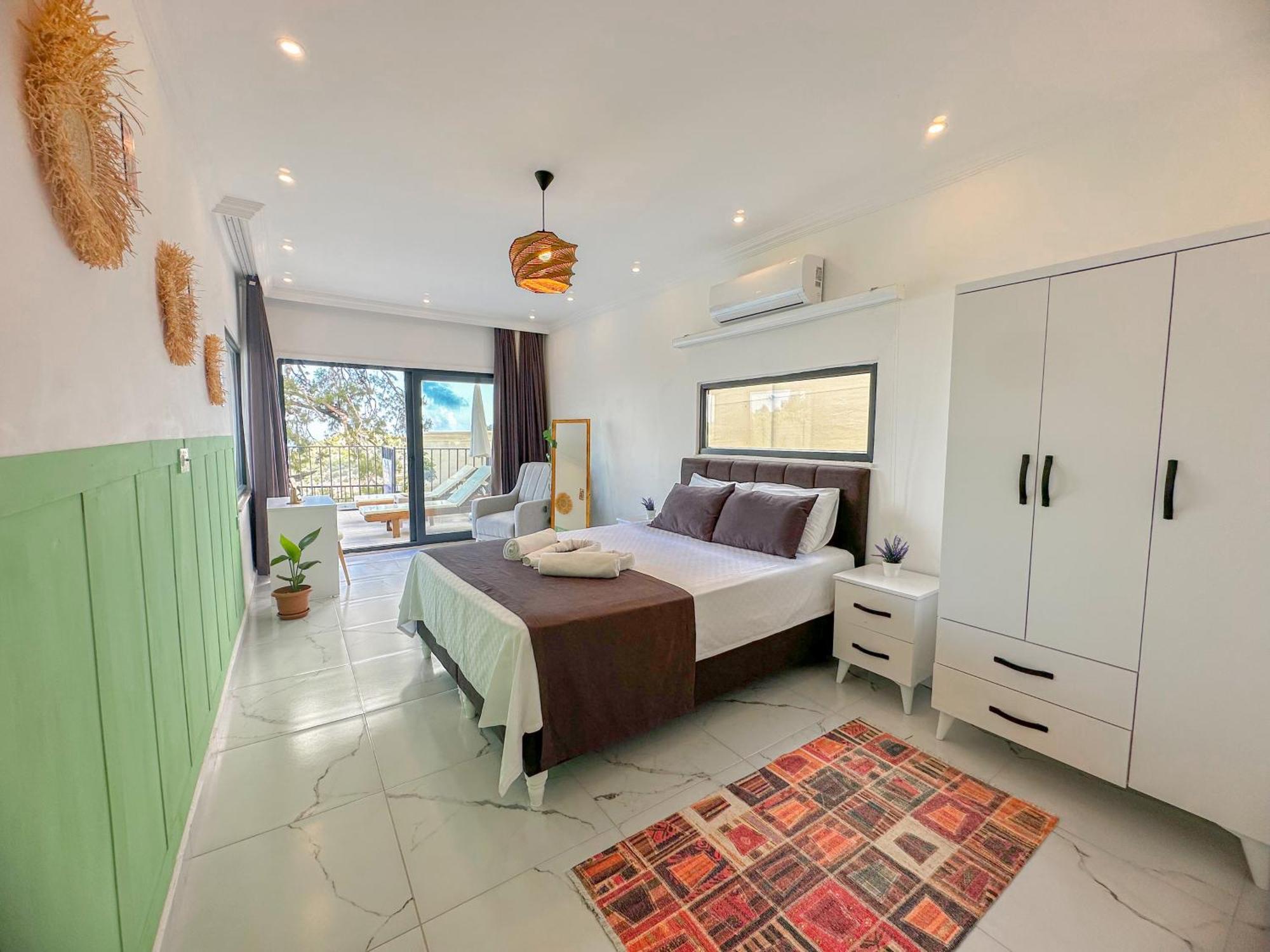 More 1 Villa