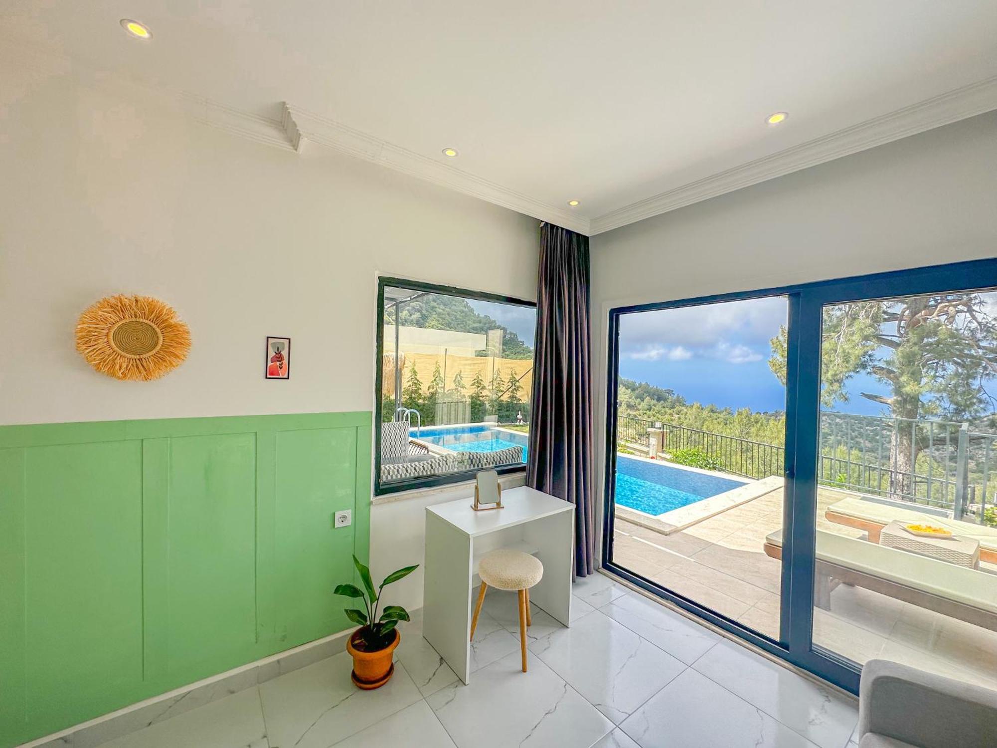 Villa More 1 *