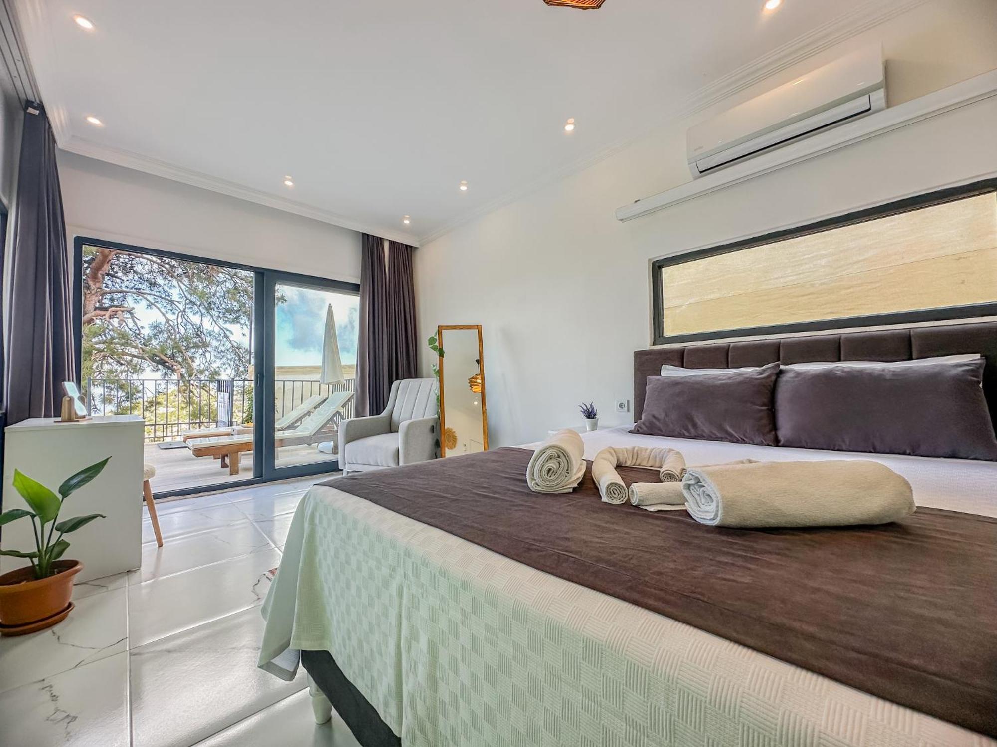 Villa More 1 Fethiye