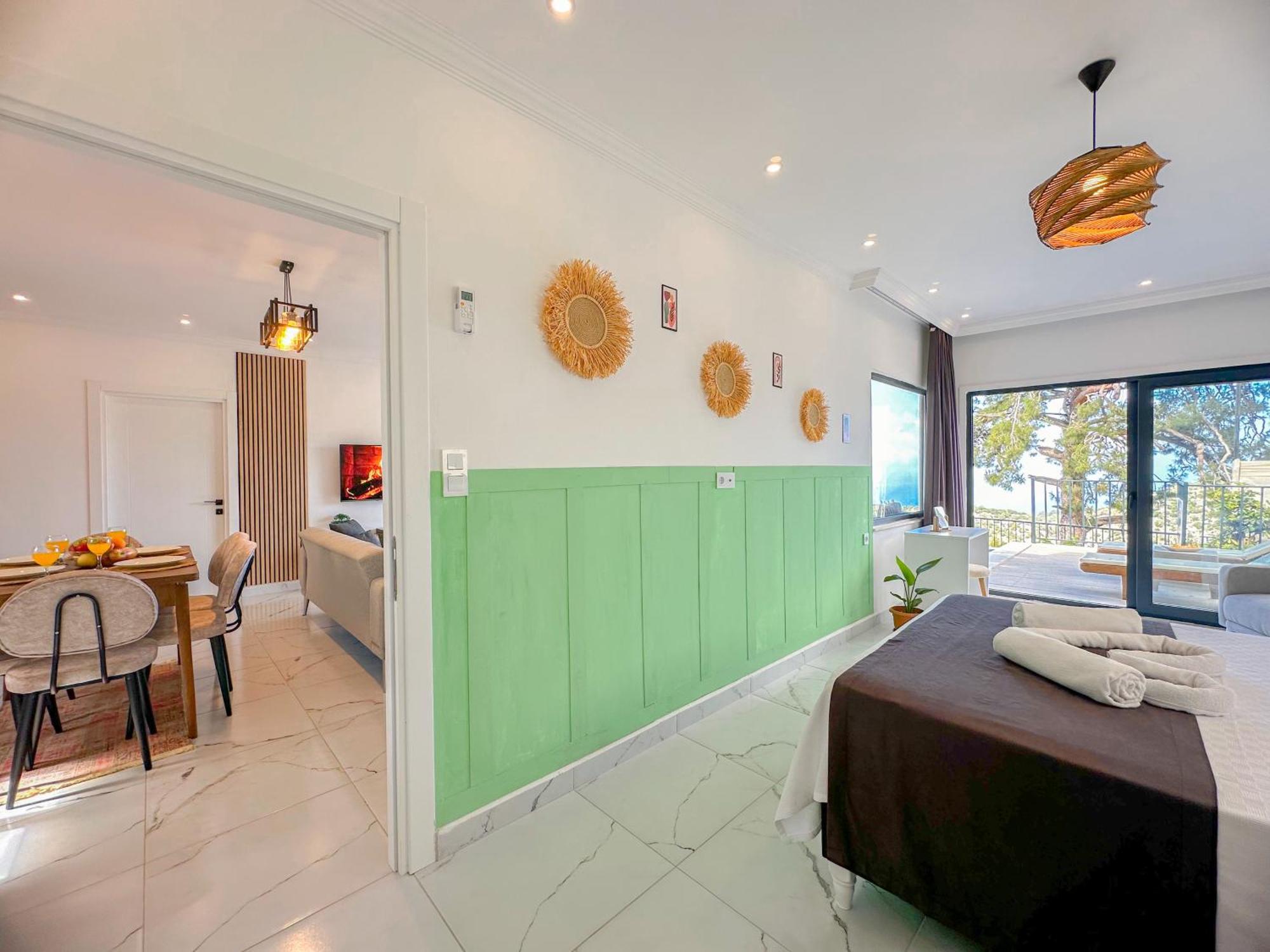 More 1 Villa *