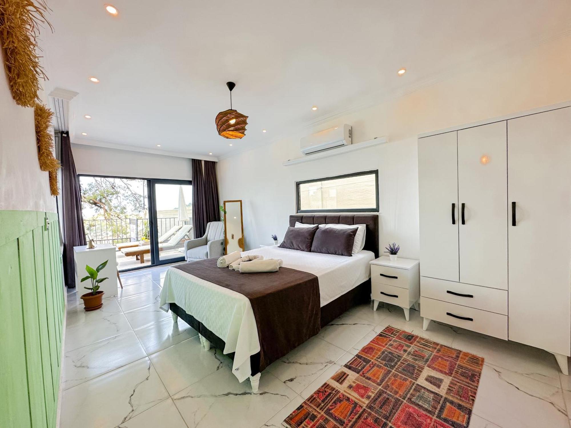 Villa More 1 Fethiye