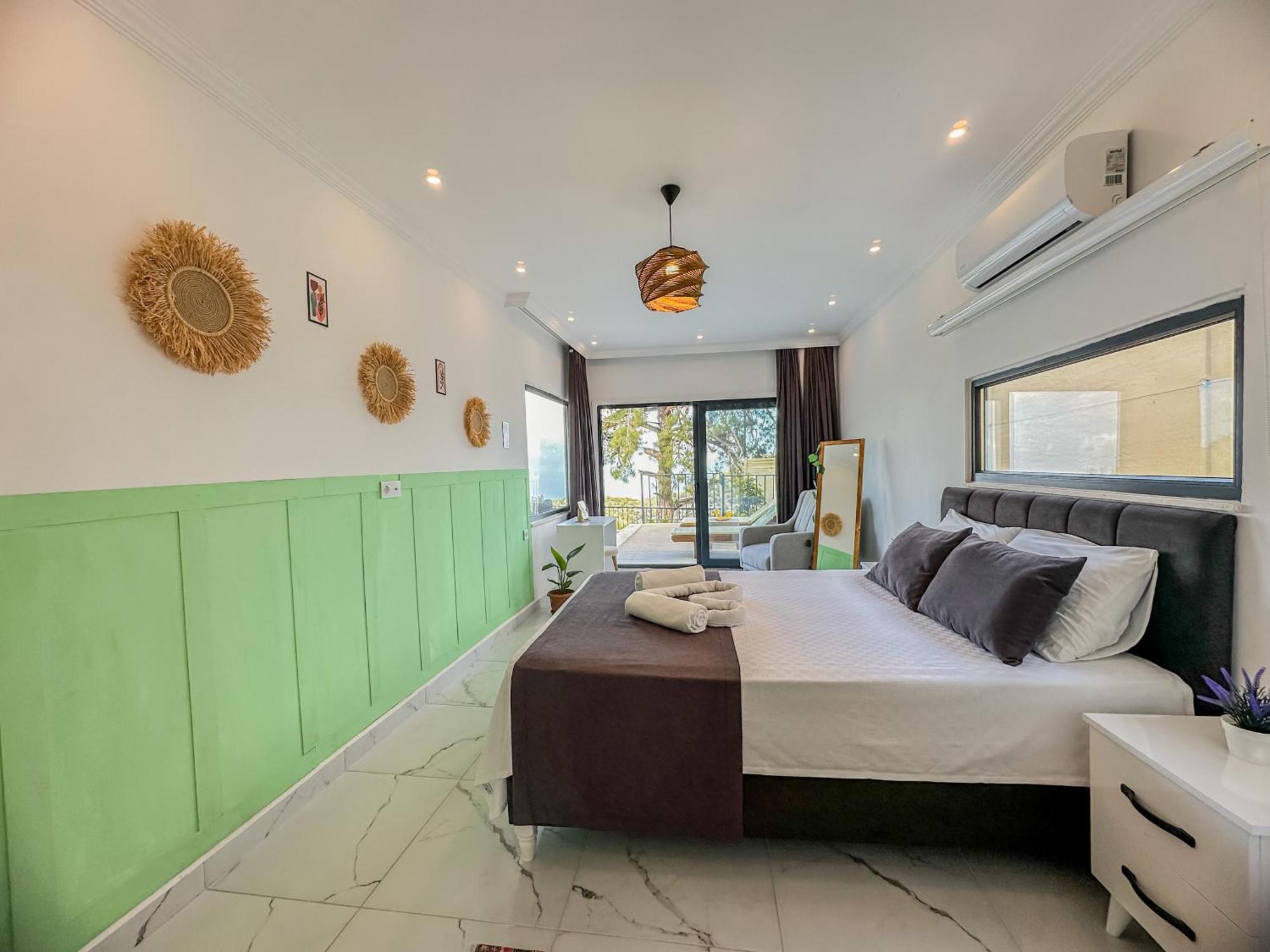 Villa More 1