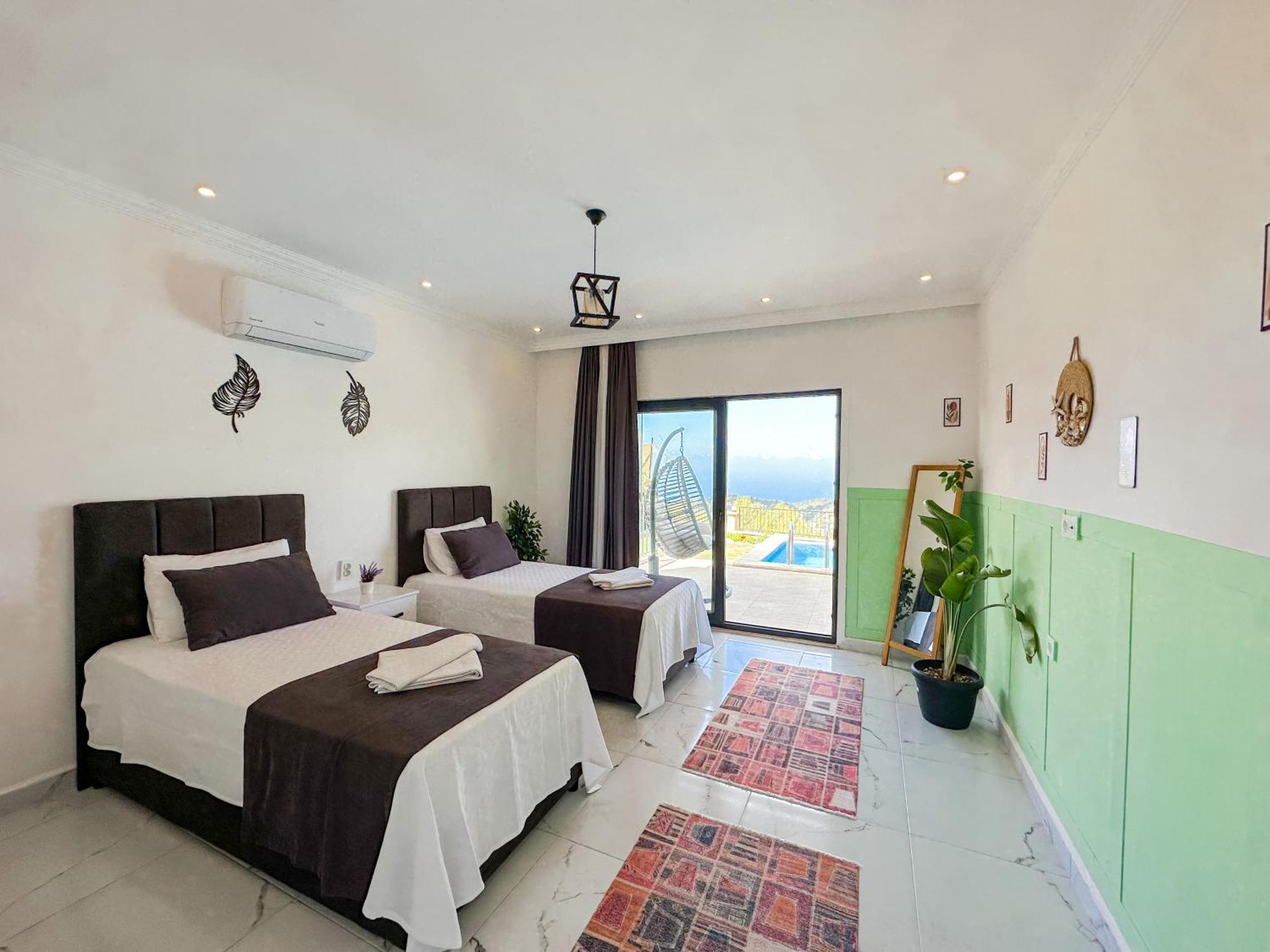 Villa More 1 Fethiye