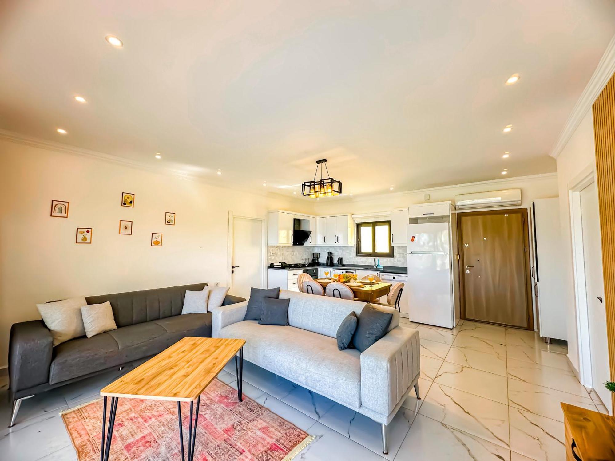 More 1 Villa