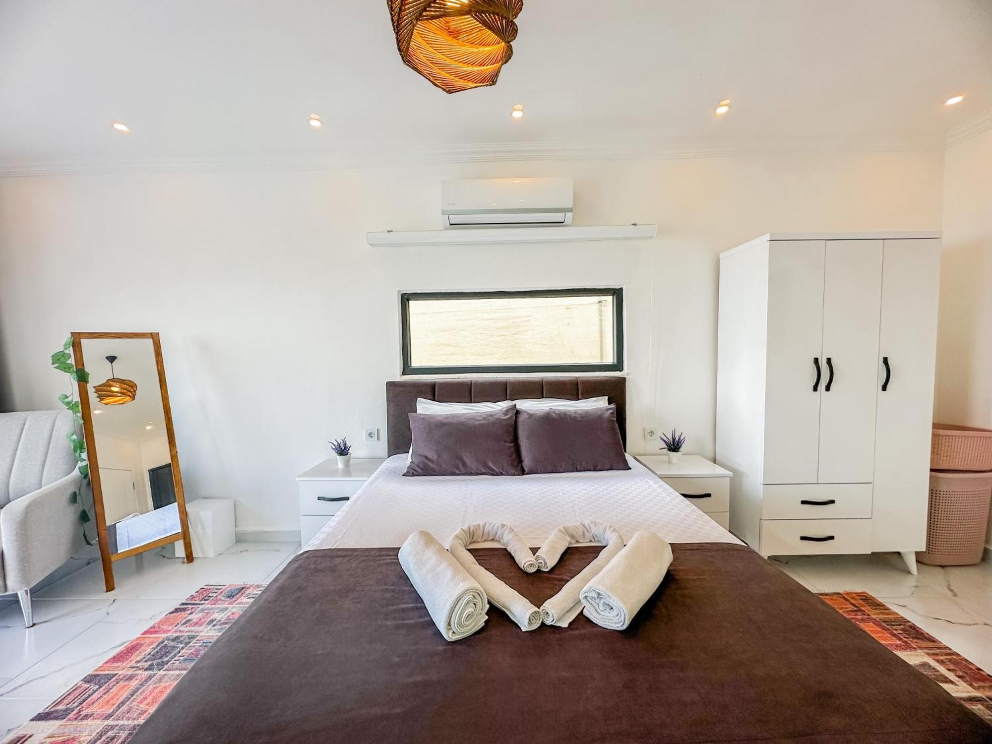 More 1 * Fethiye