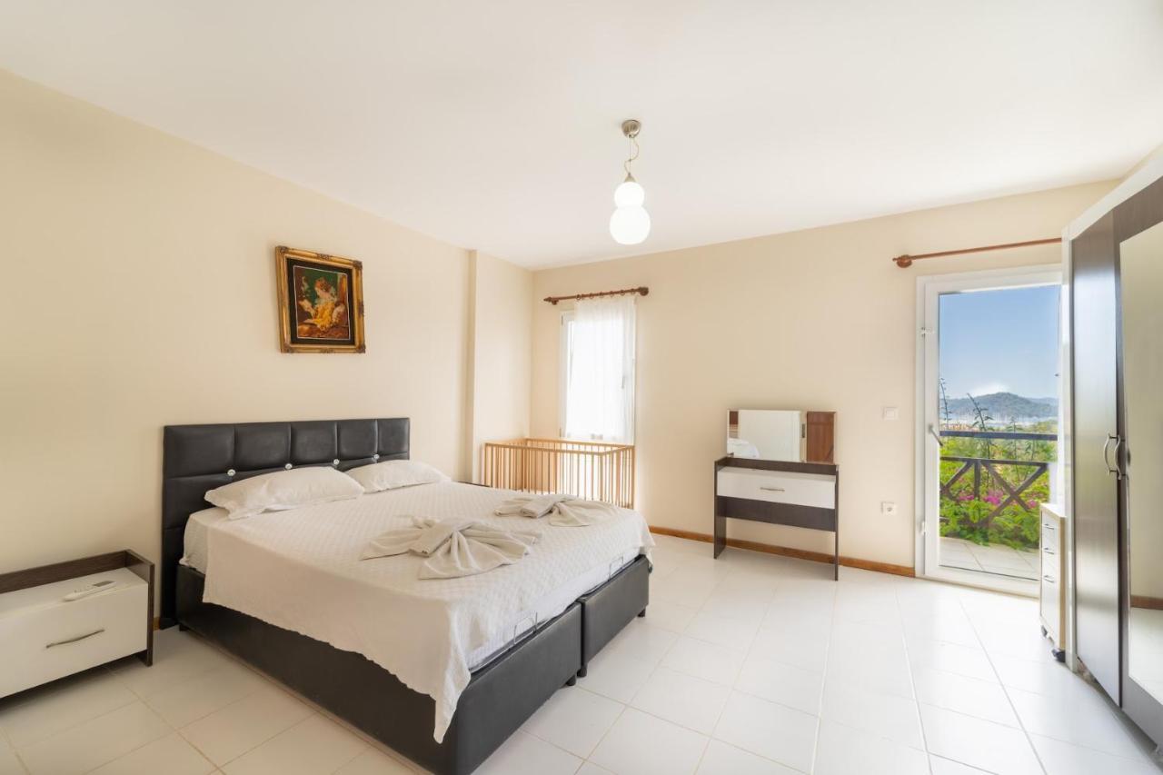 Villa Oezel Havuzlu - Goecek *