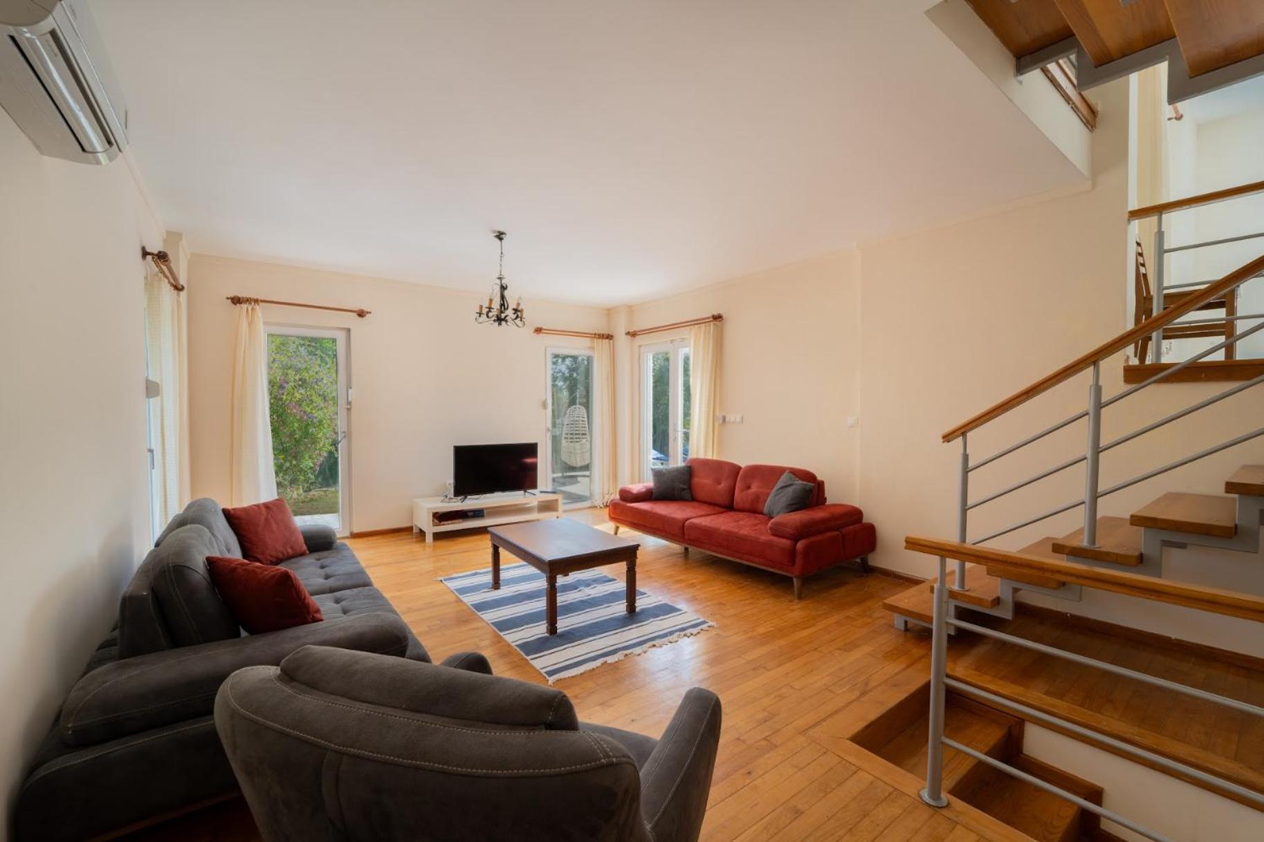 Villa Oezel Havuzlu - Goecek *