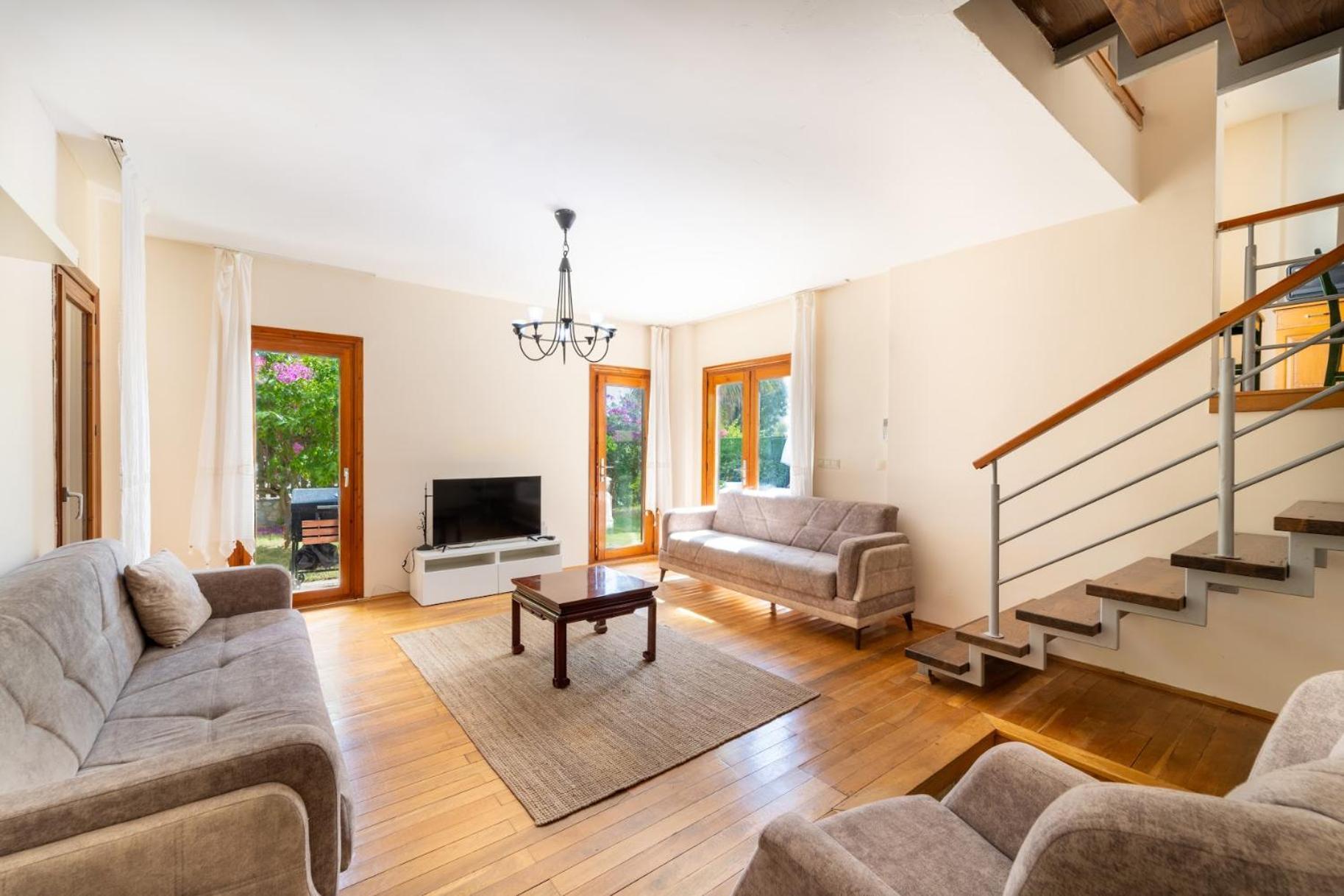 Villa Oezel Havuzlu - Goecek *