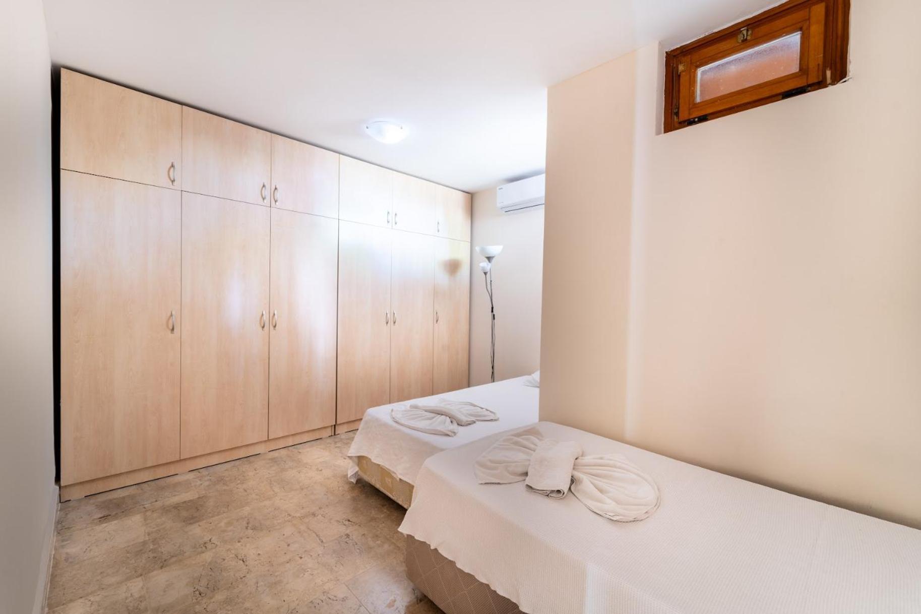 Villa Oezel Havuzlu - Goecek Fethiye