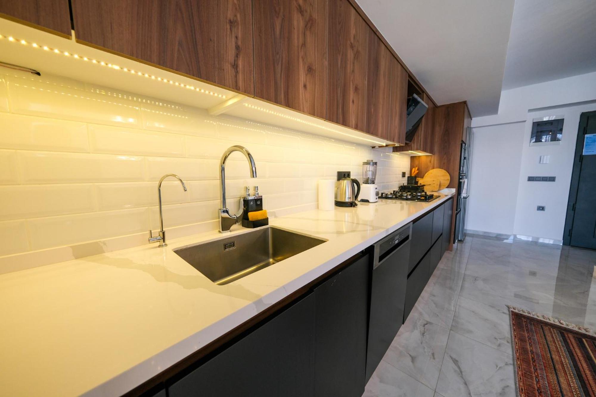 Lycian Seaside Family-friendly Luxury Hisaronu, Ovacik By Sunworld *