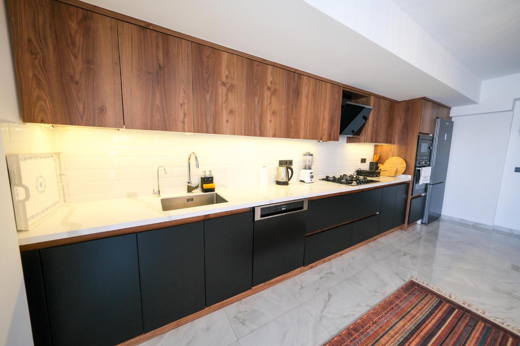 Lycian Seaside Family-friendly Luxury Hisaronu, Ovacik By Sunworld Fethiye