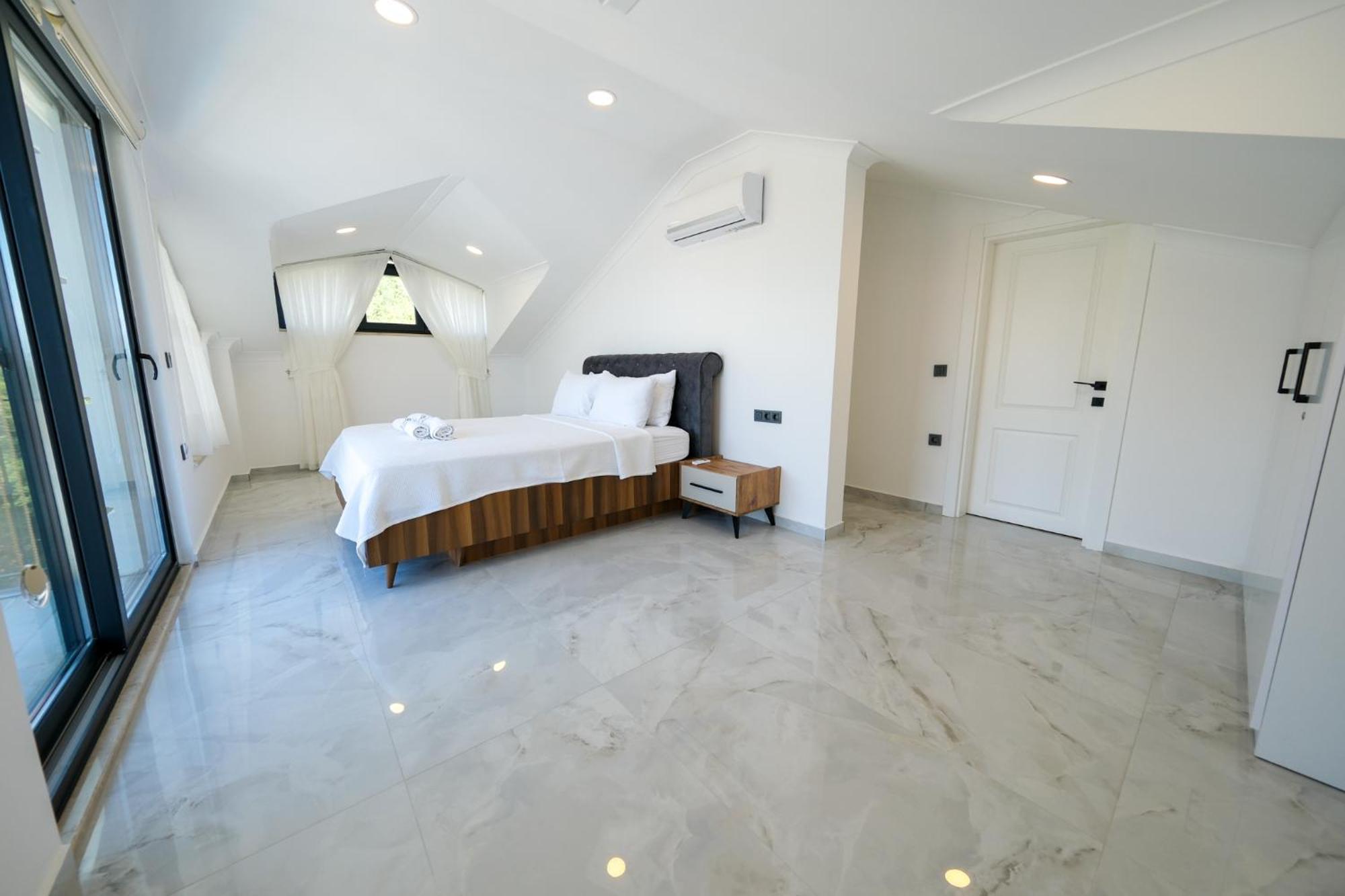 Lycian Seaside Family-friendly Luxury Hisaronu, Ovacik By Sunworld Fethiye