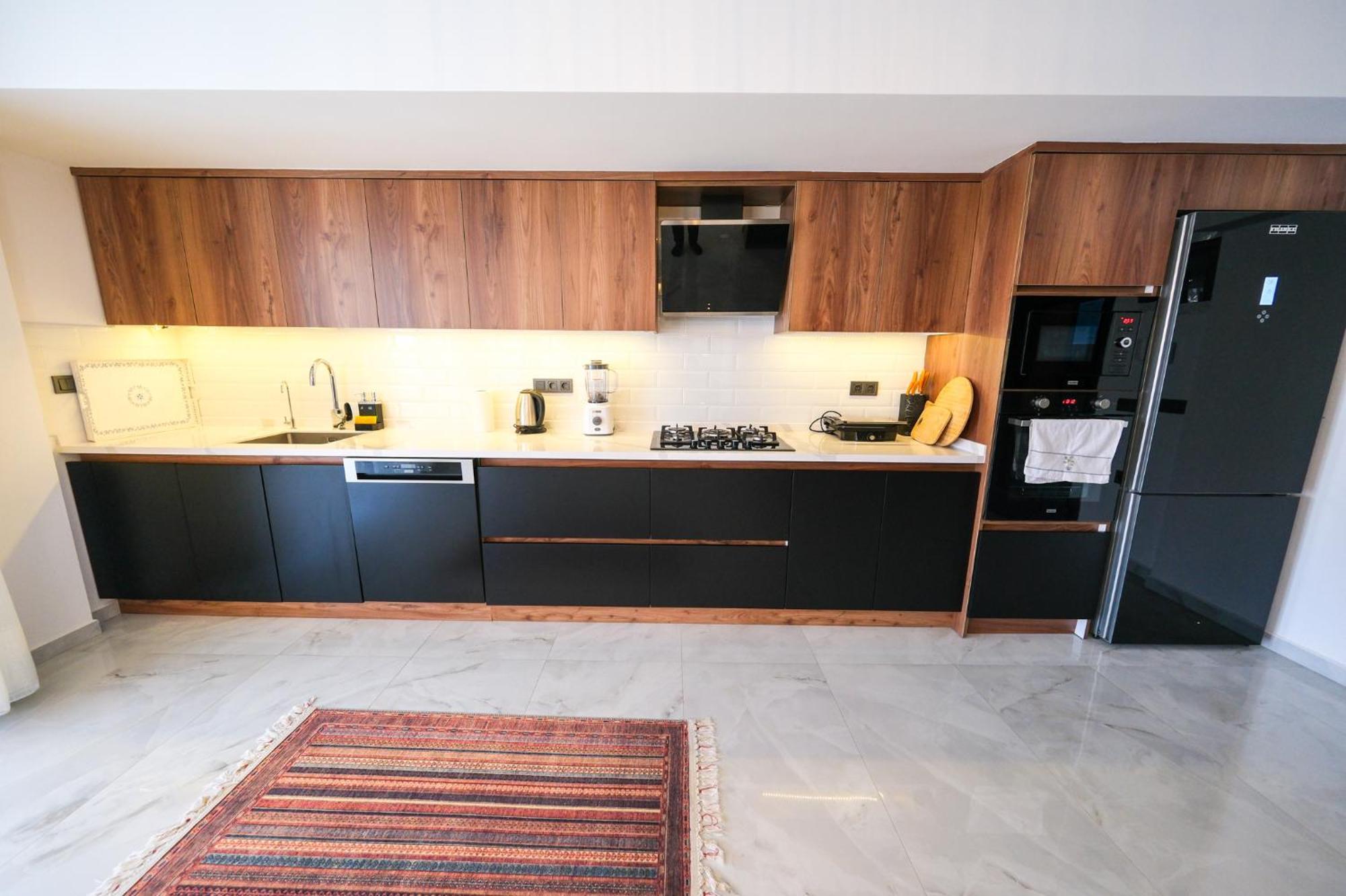 Villa Lycian Seaside Family-friendly Luxury Hisaronu, Ovacik By Sunworld *