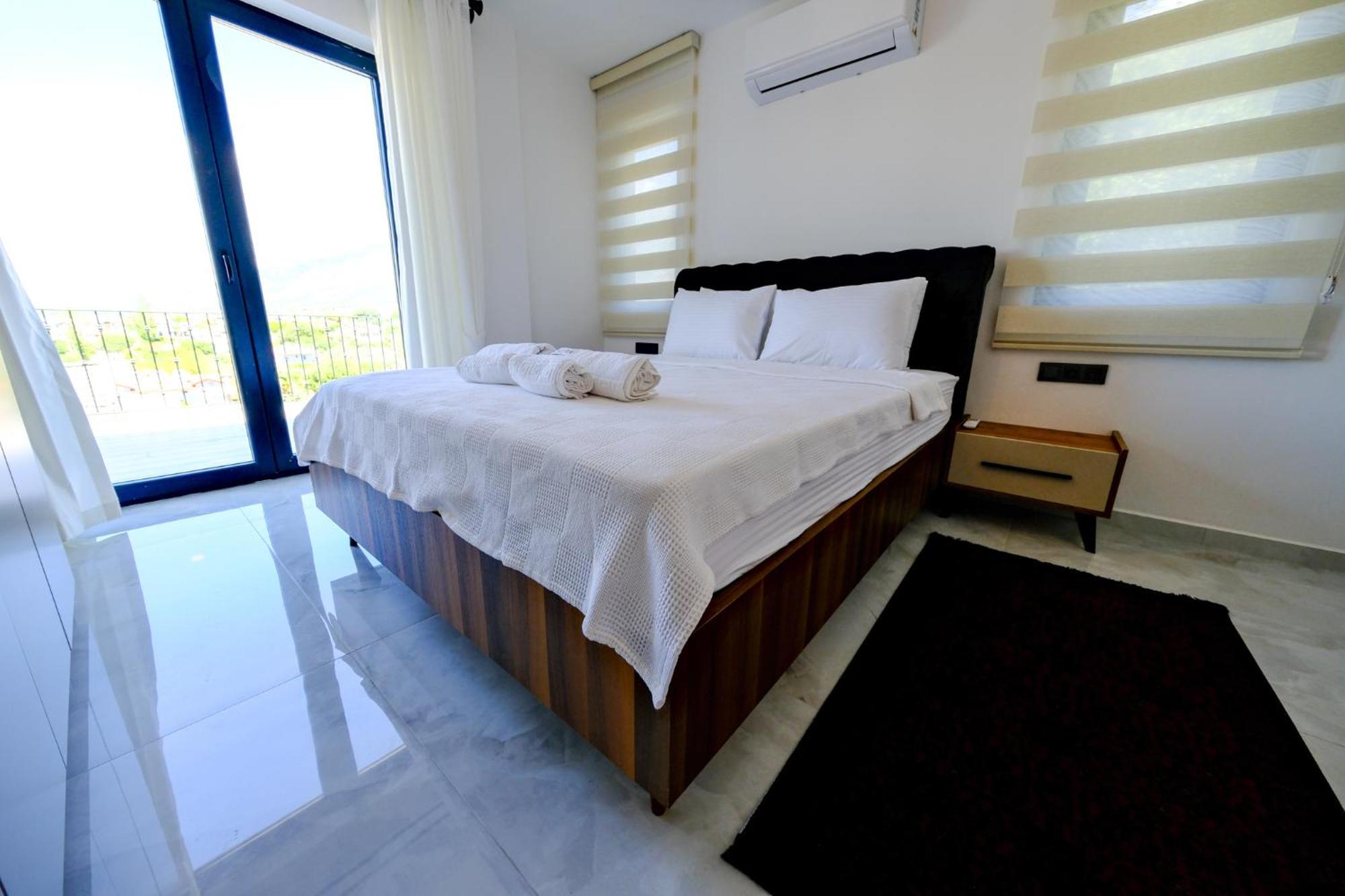 Villa Lycian Seaside Family-friendly Luxury Hisaronu, Ovacik By Sunworld
