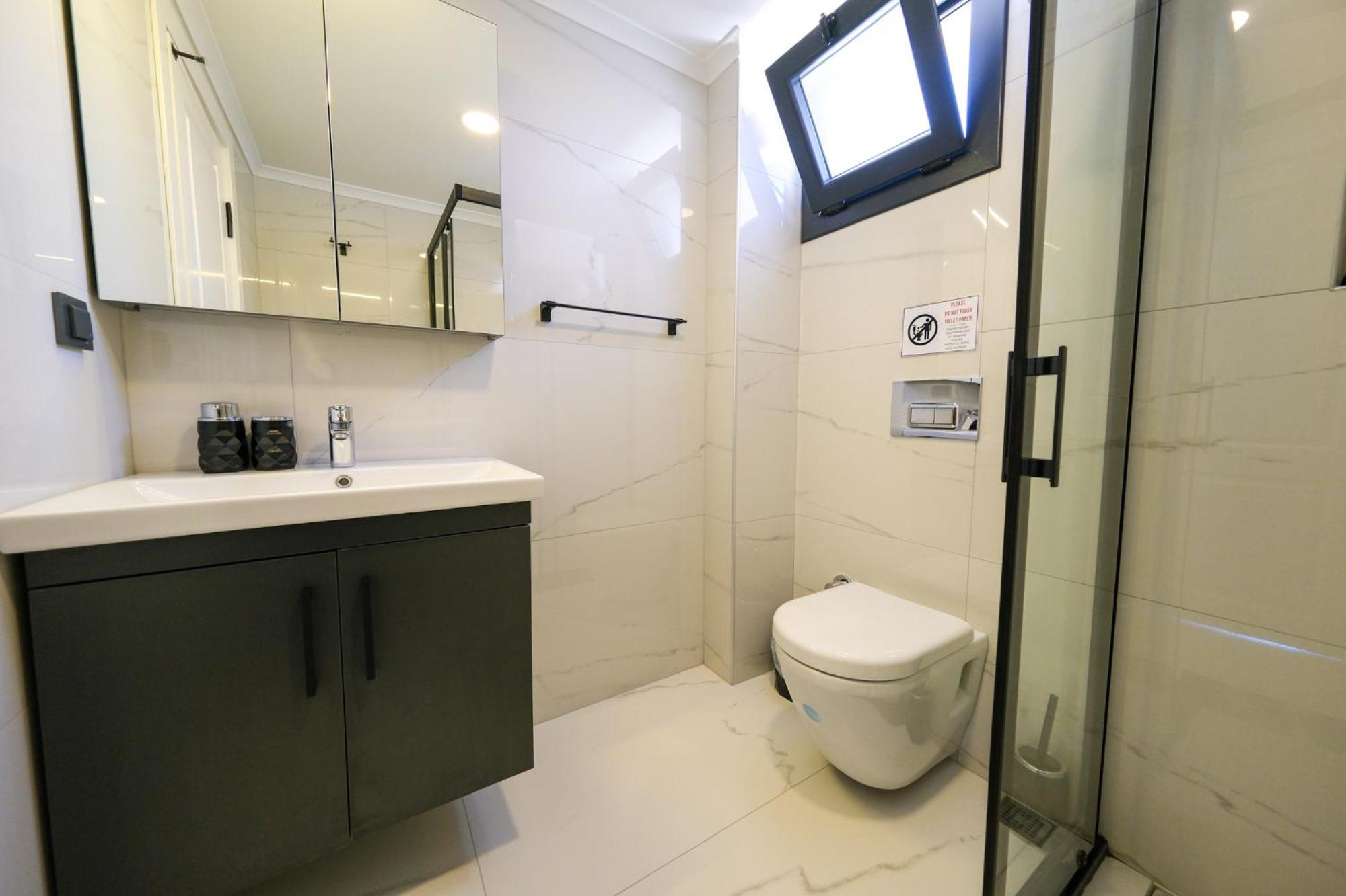 Lycian Seaside Family-friendly Luxury Hisaronu, Ovacik By Sunworld Villa