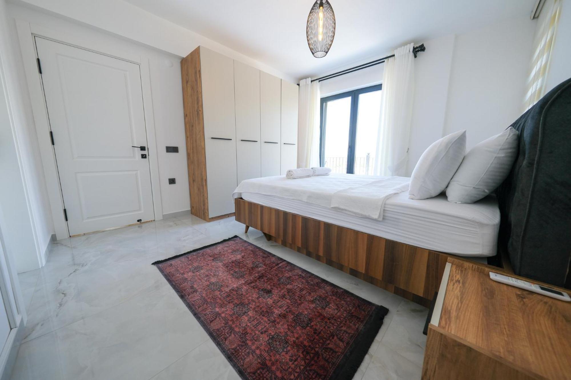 Villa Lycian Seaside Family-friendly Luxury Hisaronu, Ovacik By Sunworld