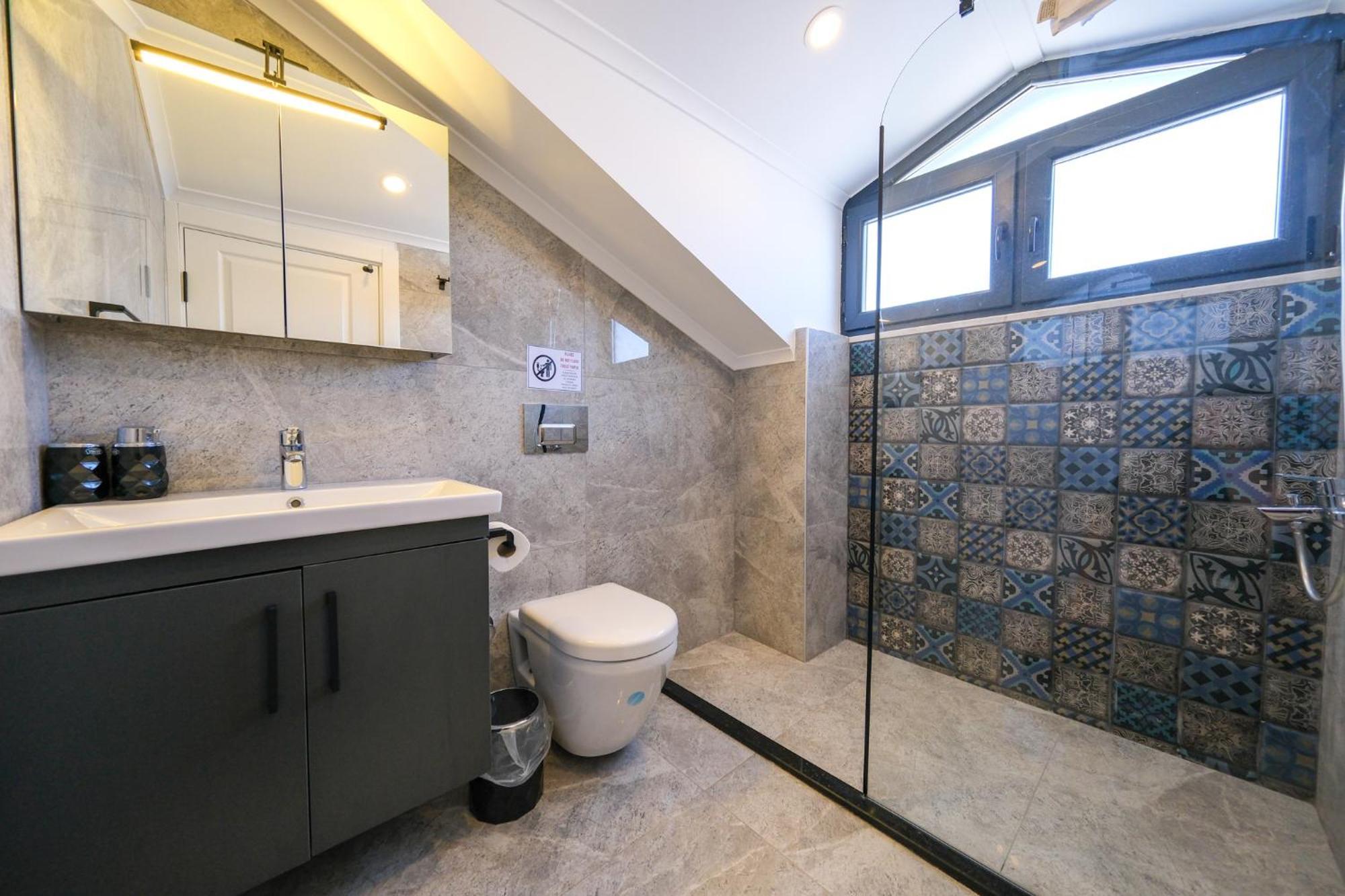 Lycian Seaside Family-friendly Luxury Hisaronu, Ovacik By Sunworld Villa Fethiye